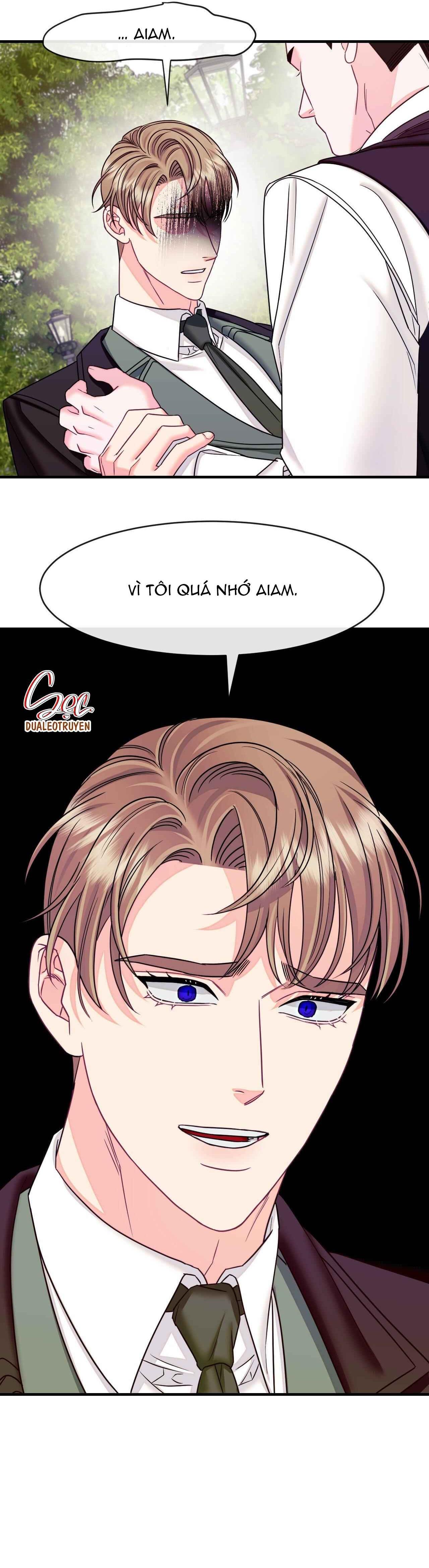 TUYỂN TẬP NHỮNG ÔNG CHÚ TÀ ZÂM Chapter 22.6 dinh thự 6 - Trang 2