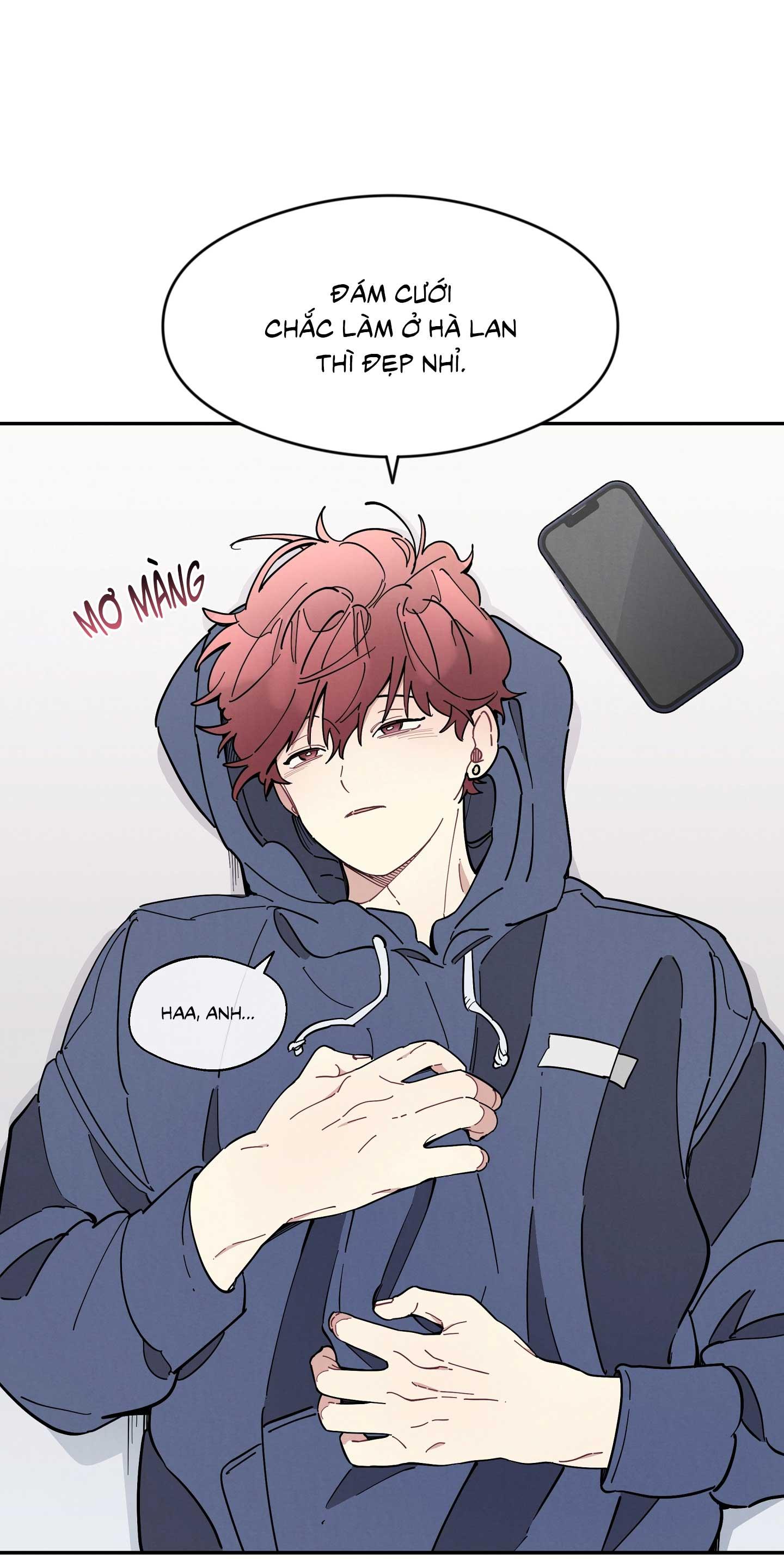 One-Room TA Chapter 42 H+ - Next Chapter 43