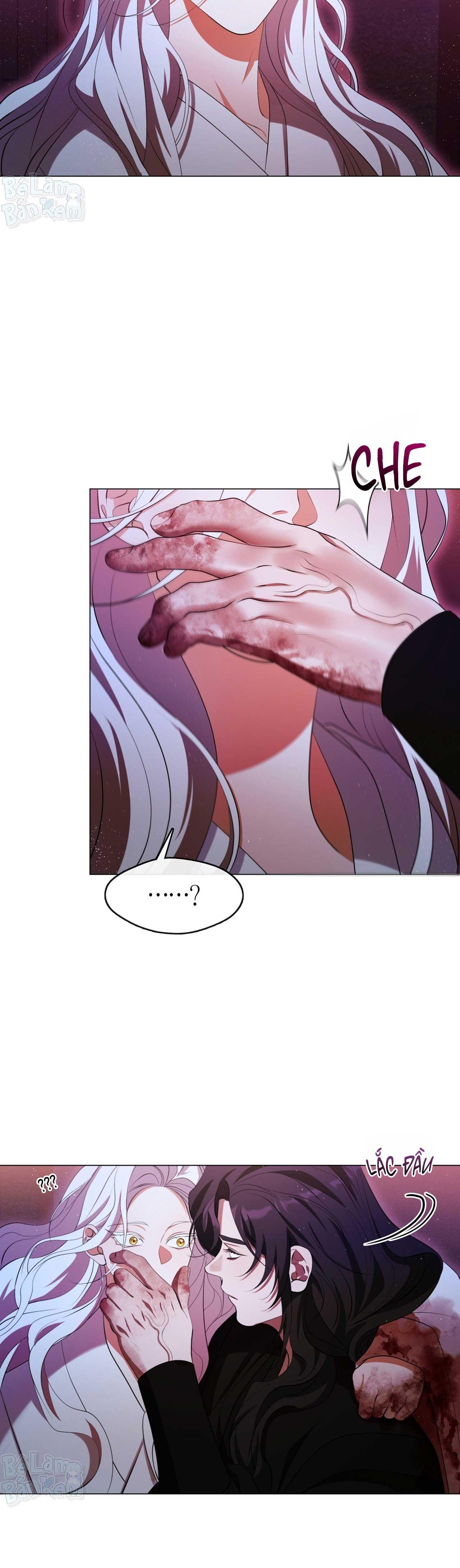 Tôi đã nuôi dạy thủ lĩnh giáo phái ác ma Chapter 69 - Next Chapter 70