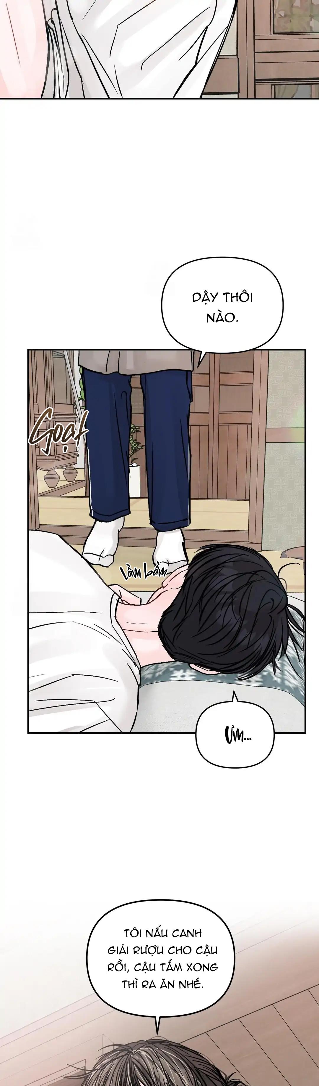 Không Thể Chấm Dứt Chapter 32 Bắn tùm lum - Next 