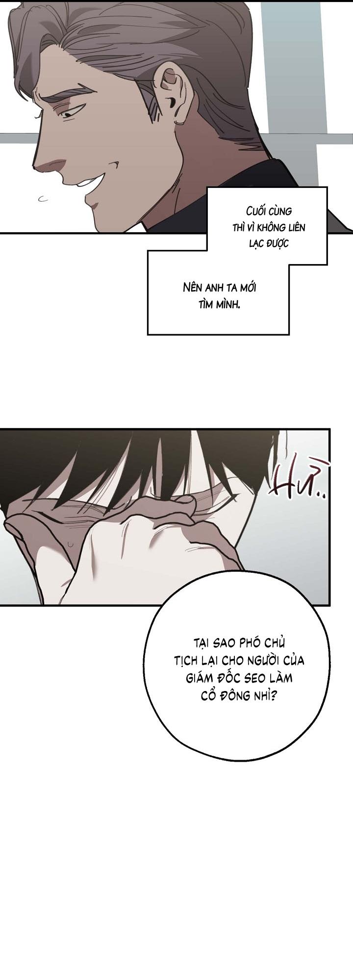 (CBunu) Tráo Đổi Chapter 77 - Next Chapter 78