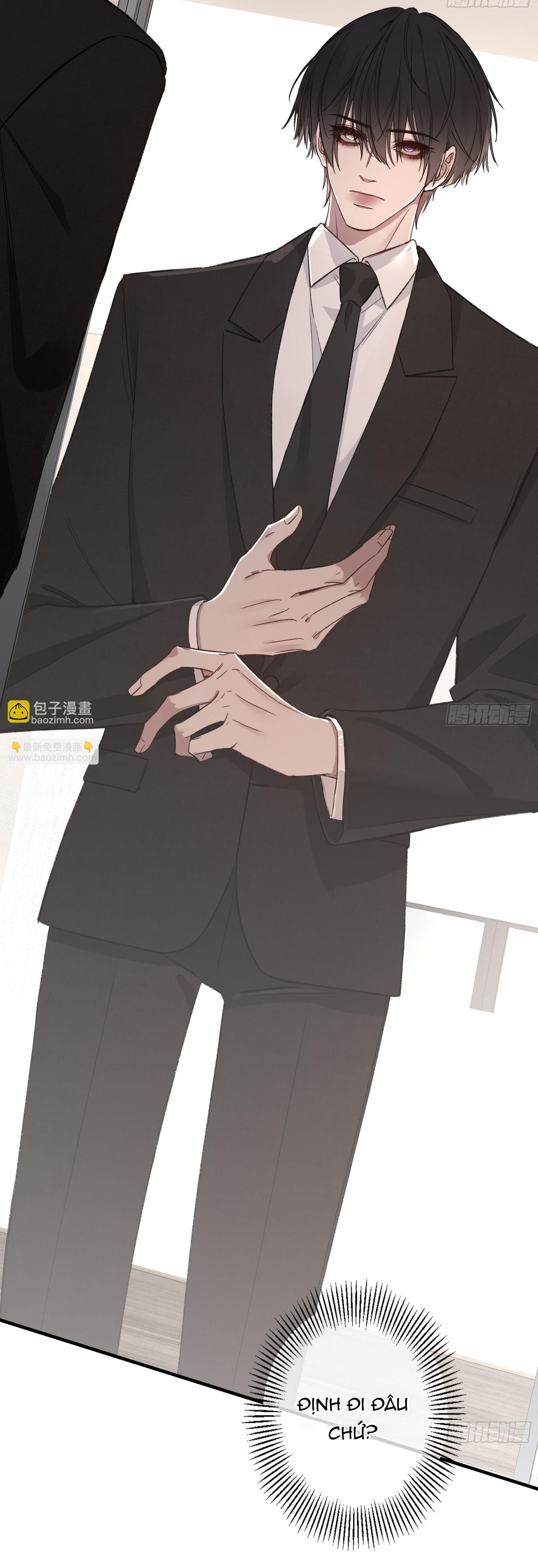 Ác linh Chapter 24 - Next Chapter 25