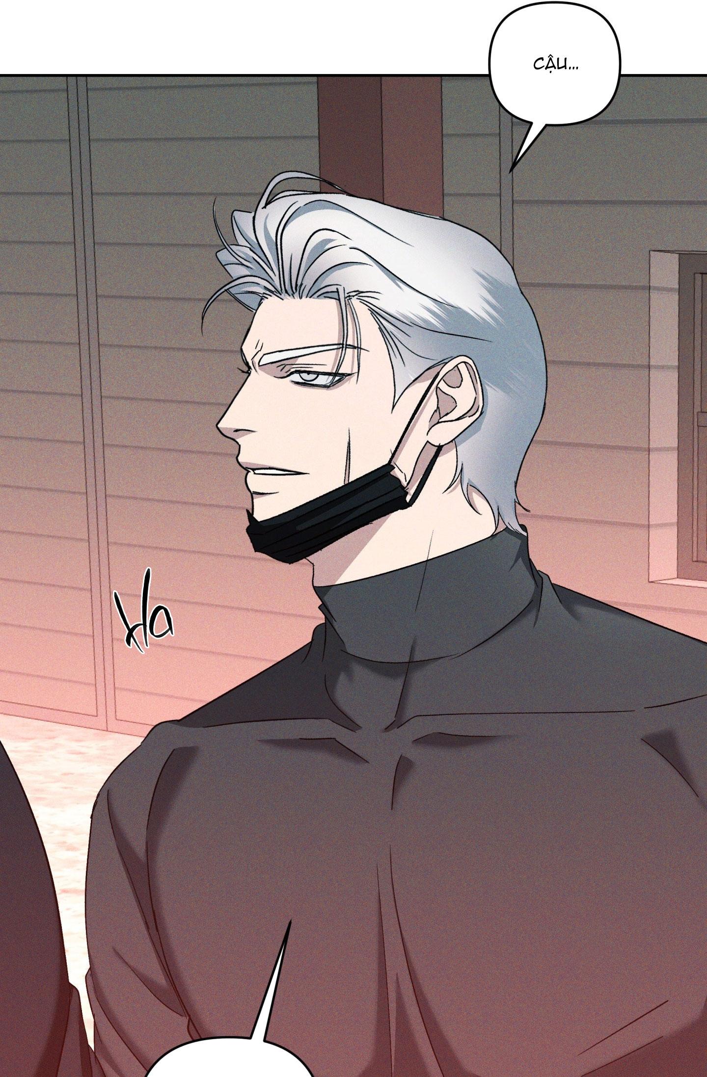 EDEN Chapter 42 - Trang 2