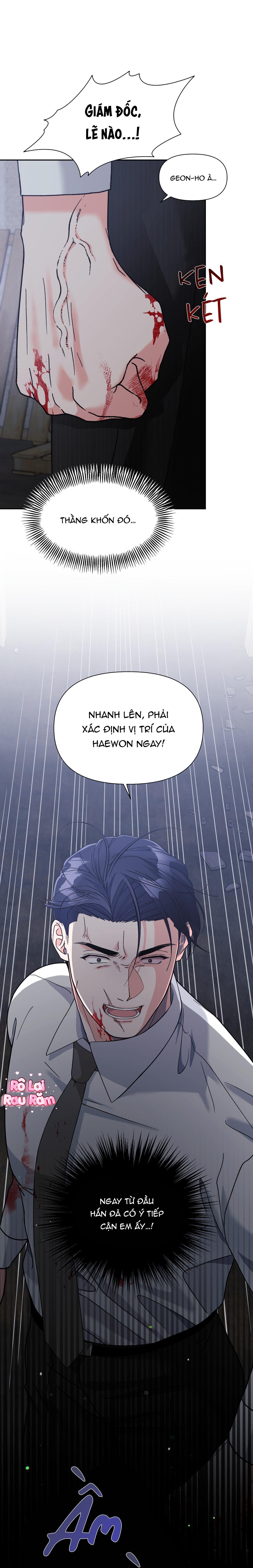 Cậu ấy thật là đáng yêu Chapter 30 END SS1 - Next 