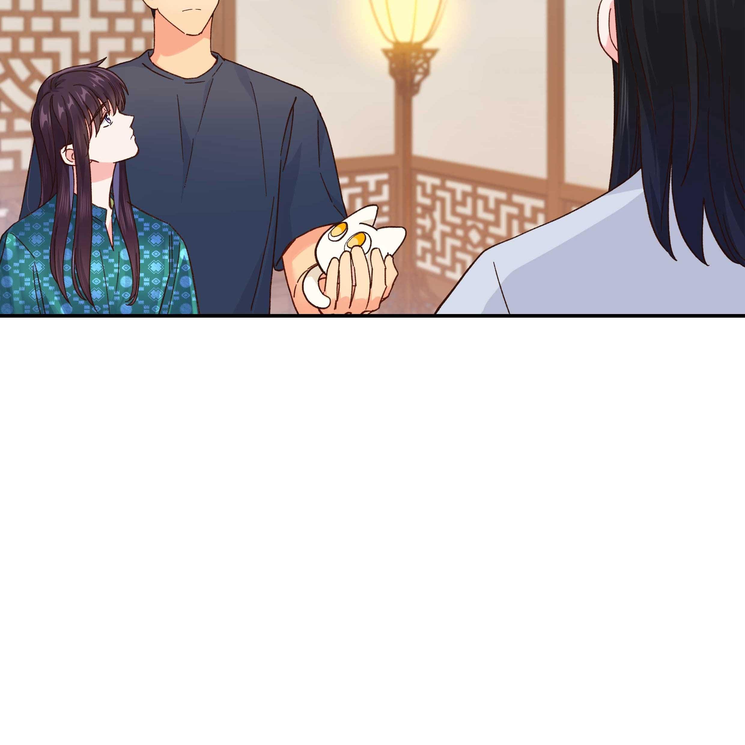Quán cơm tỳ hưu Chapter 120 - Trang 2