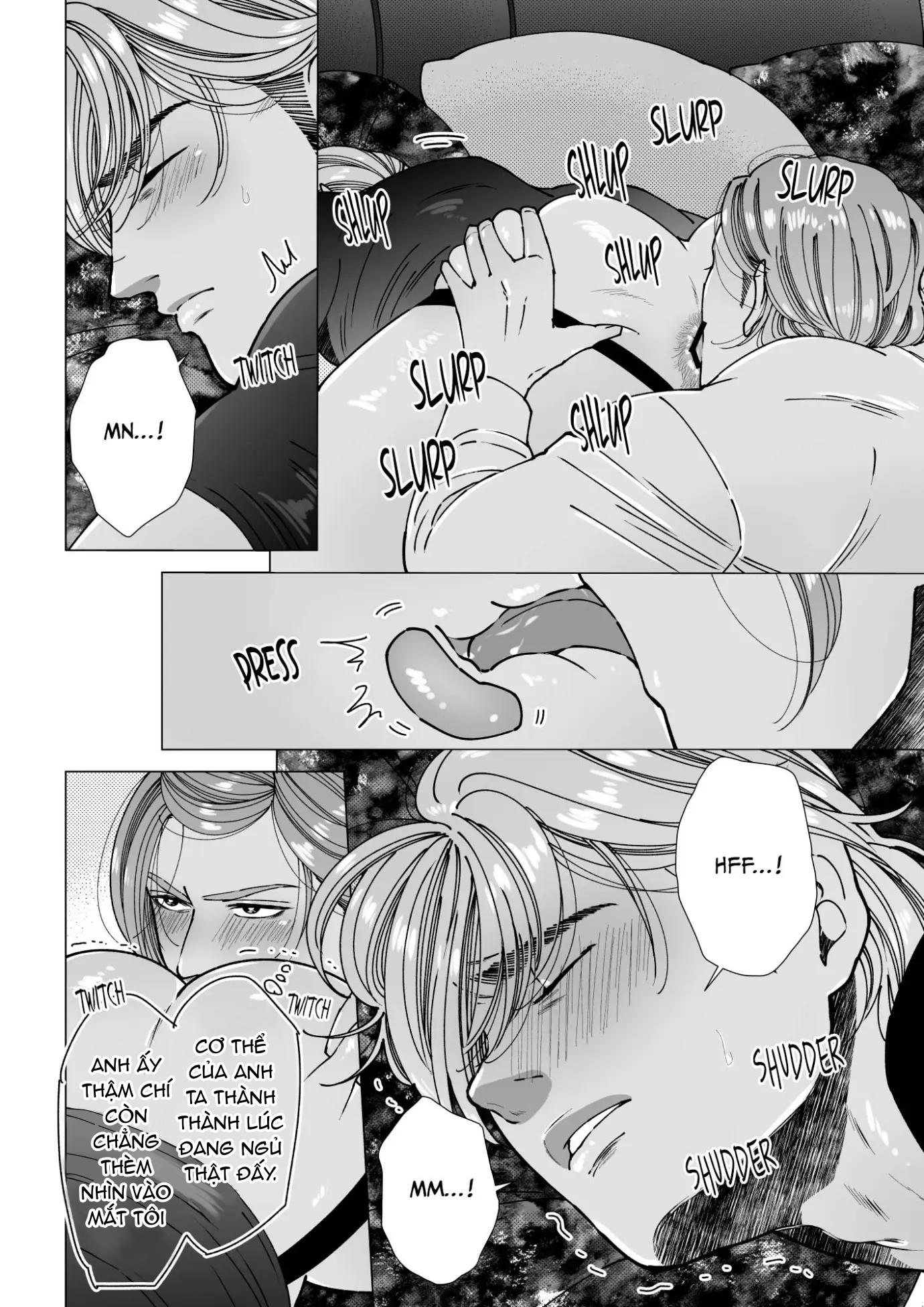 Tổng hợp oneshot Chapter 262.2 - Next Chapter 262.3