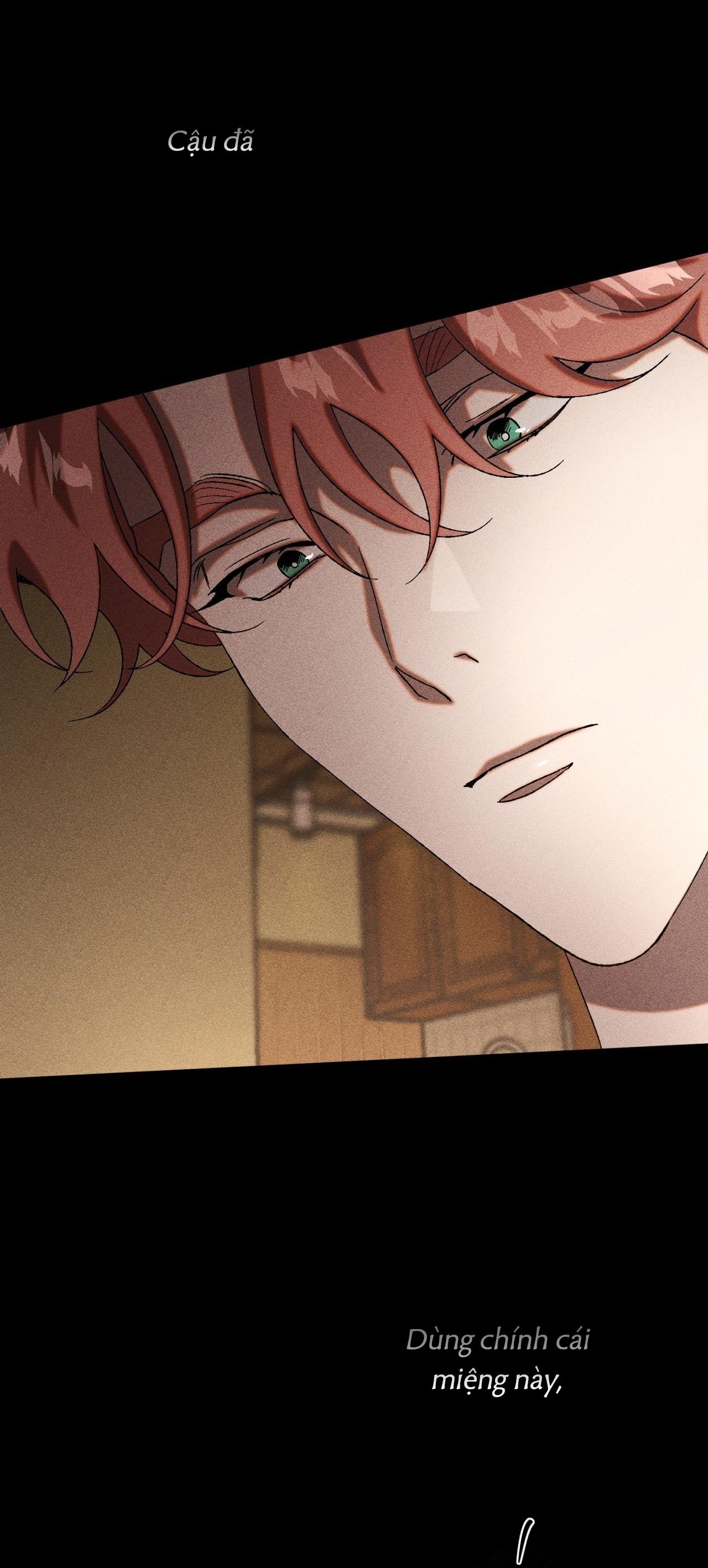CUỘC GIAO DỊCH Chapter 61 - Next 