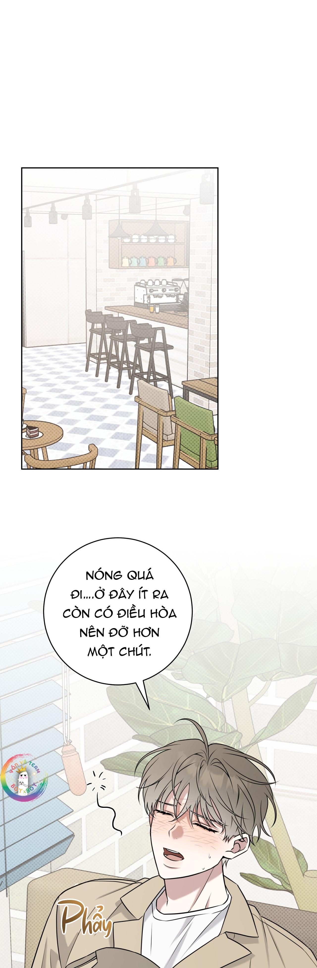 Ballboy Tactics Chapter 45 - Next 