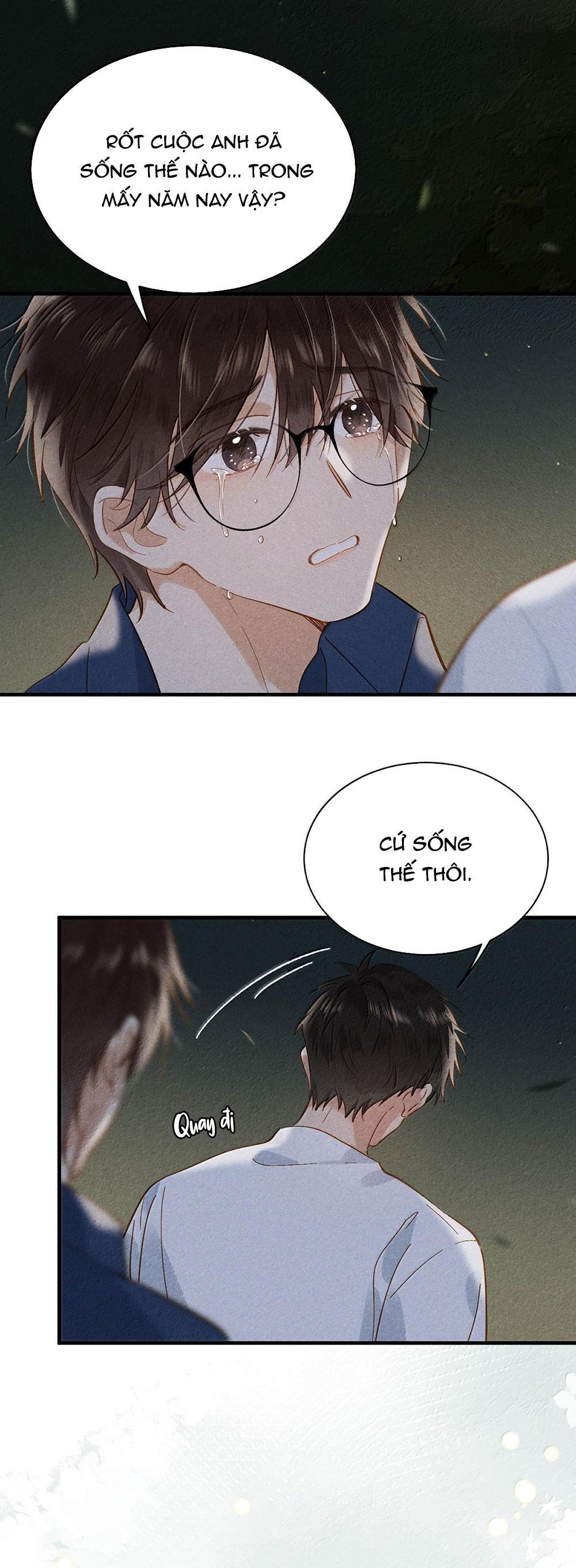 Sở Thiên Dĩ Nam Chapter 21 - Next 