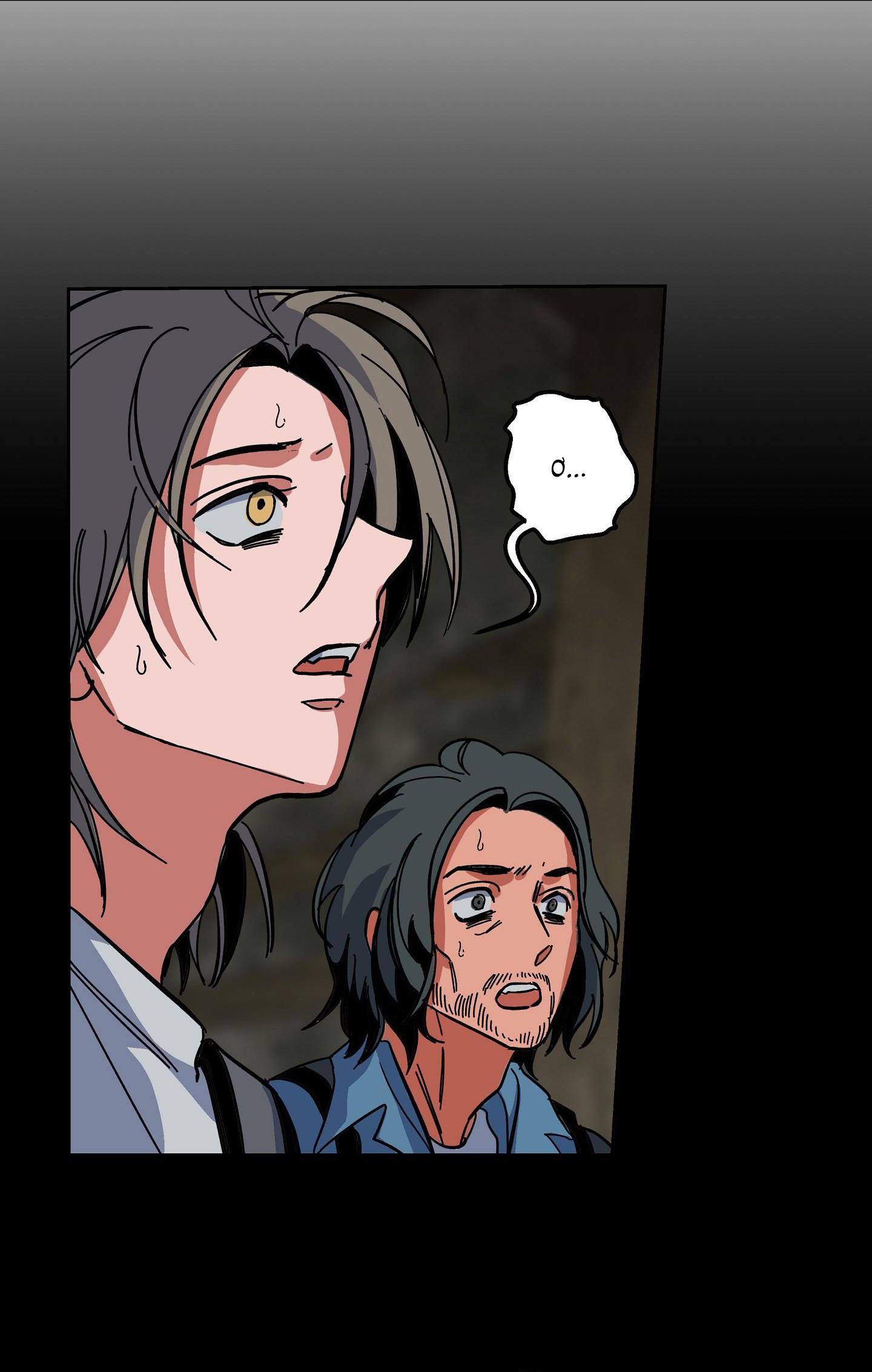 (CBunu) The Cell Chapter 18 - Next 