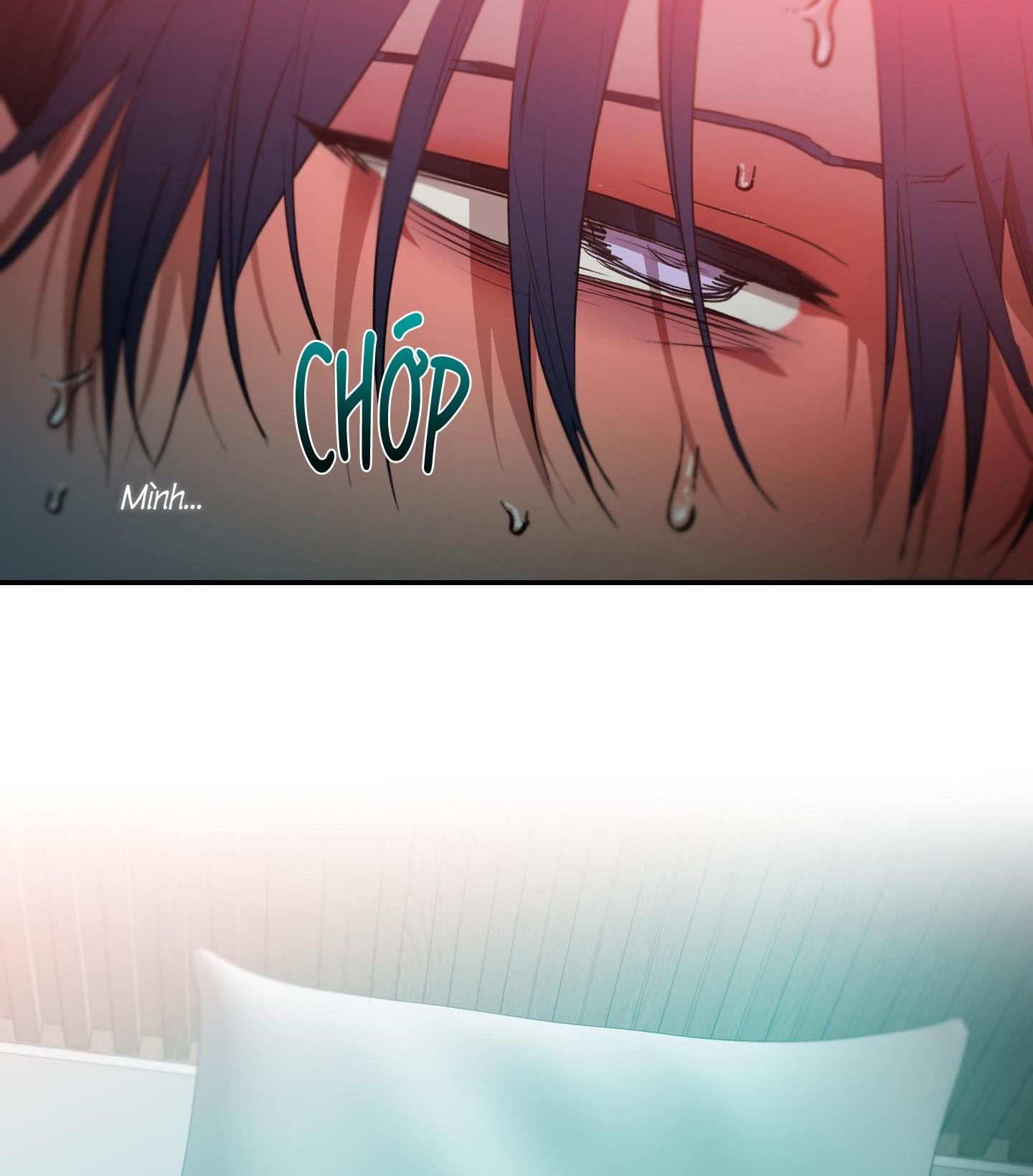 (CBunu) Control Time Chapter 35 H+ - Next 