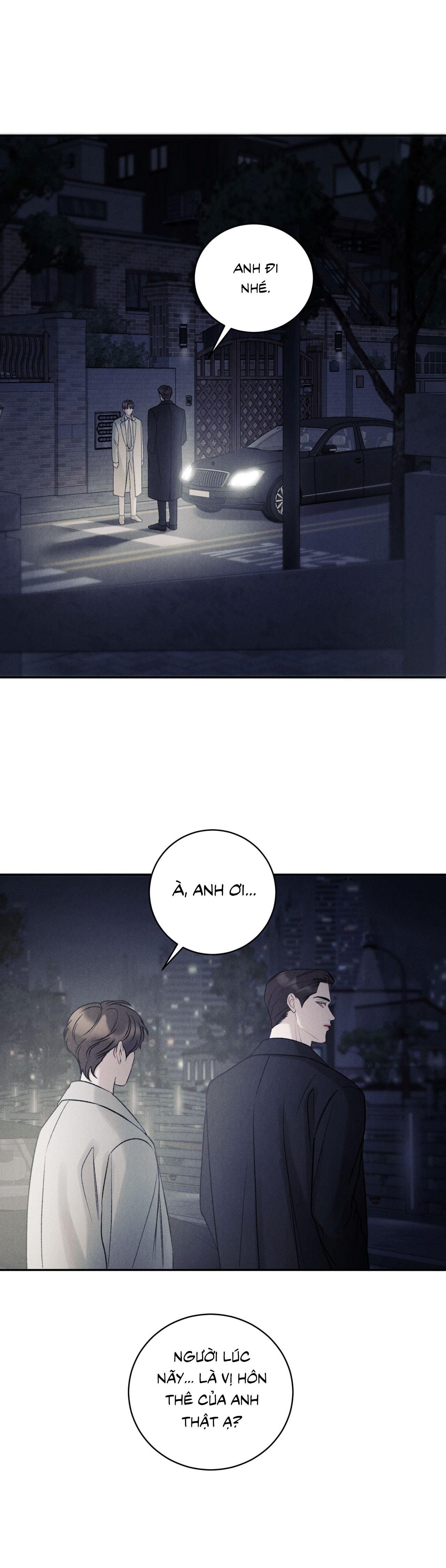 Joo Eun Chapter 40 - Next Chapter 41