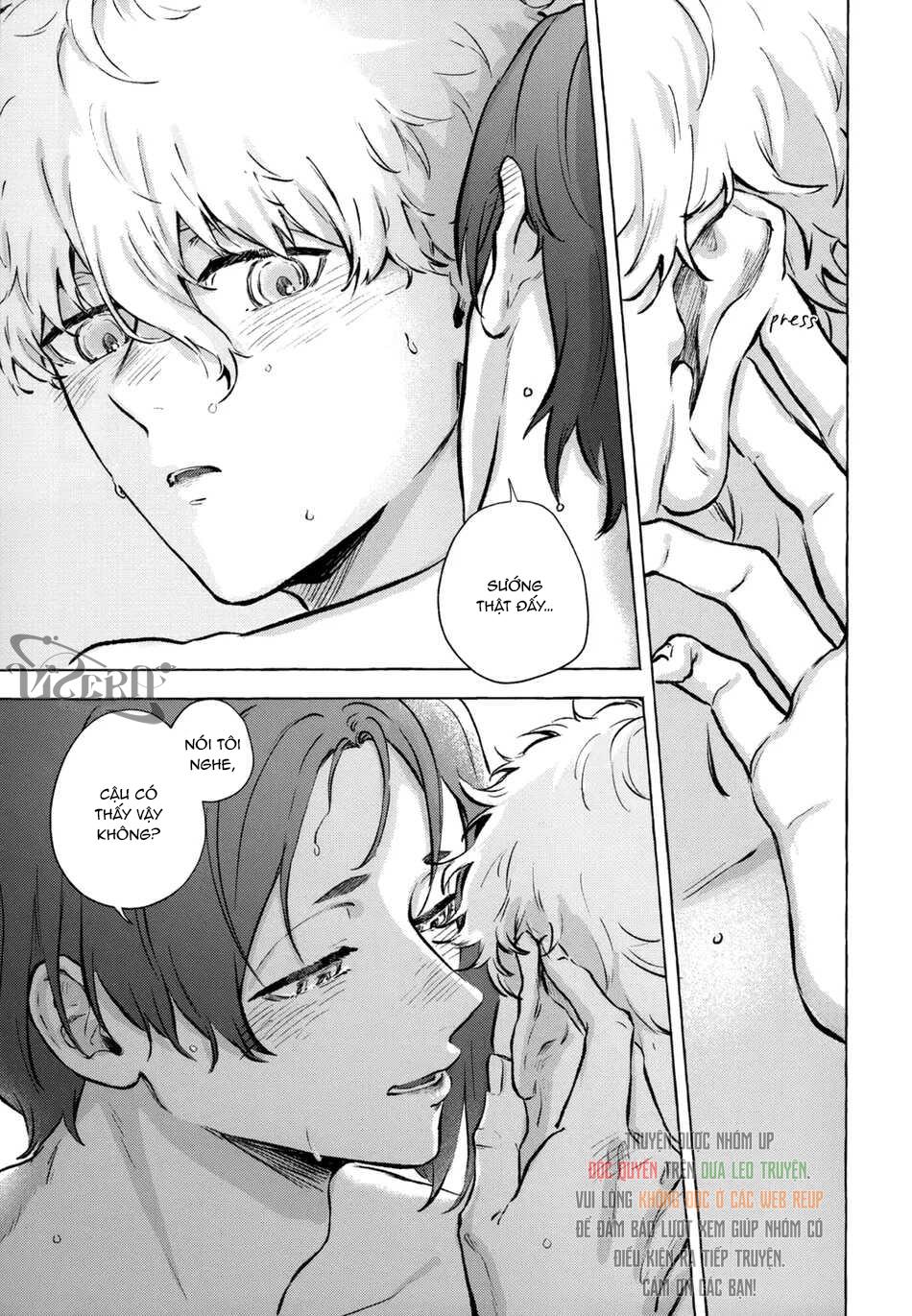 (Vicera) Blue Lock Dj Chapter 84.2 - Trang 2