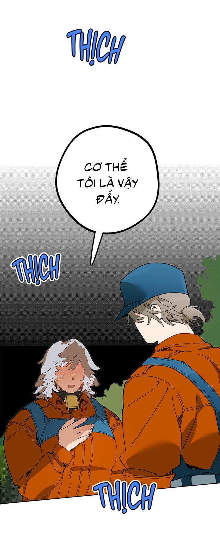 Mr.A's Farm Chapter 6 - Next 