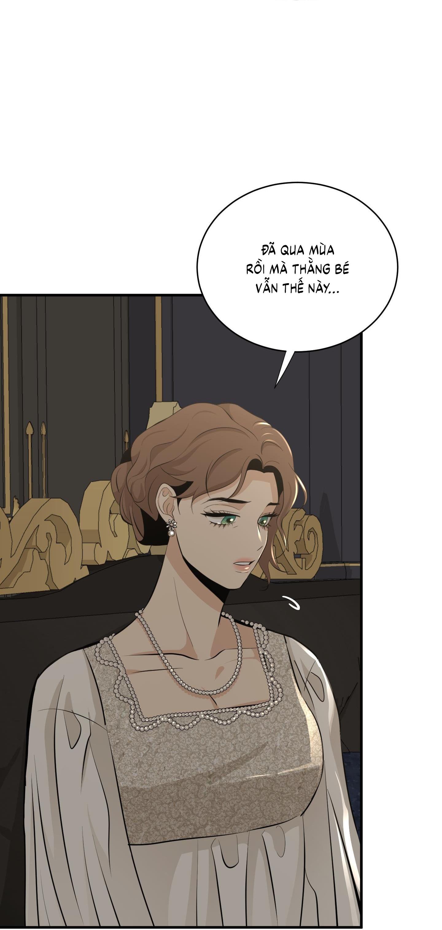 (CBunu) Hoa Vô Danh Chapter 34 - Next 