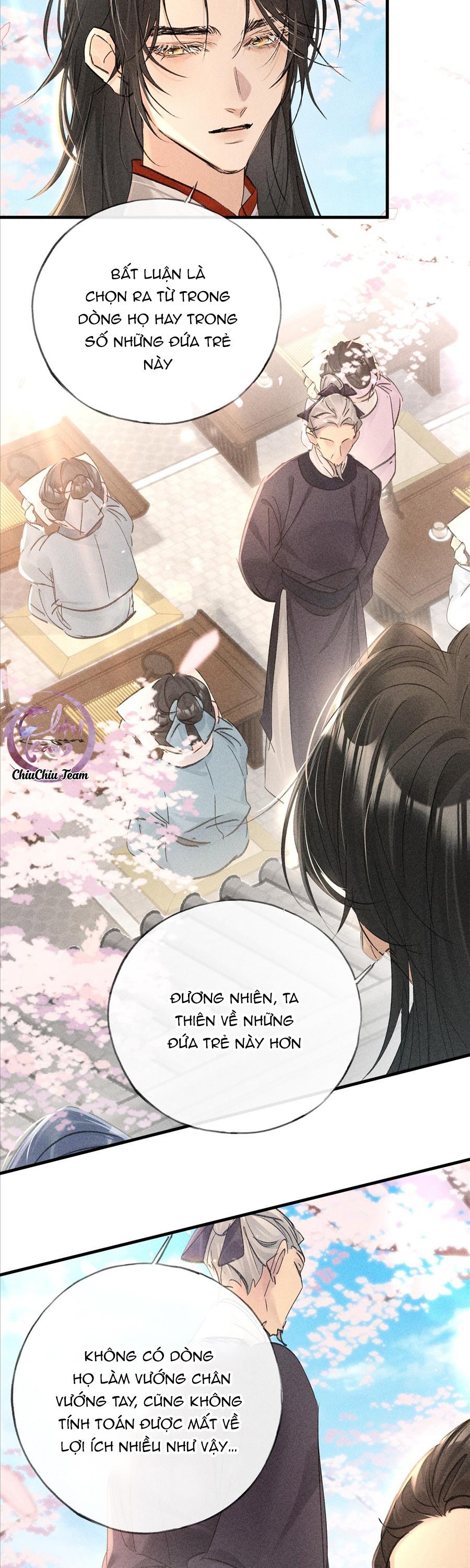 Dụ địch thâm nhập Chapter 74 - Next 