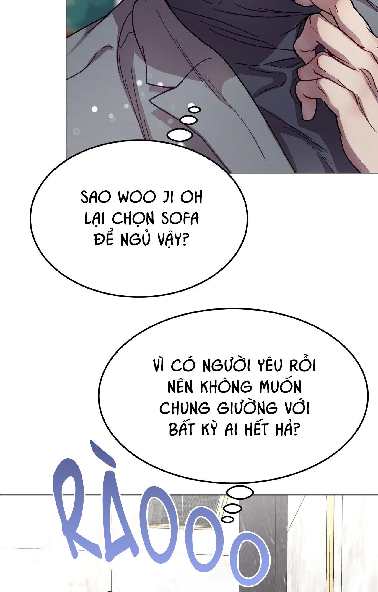 LỐI SỐNG ÍCH KỶ Chapter 91 END - Next 