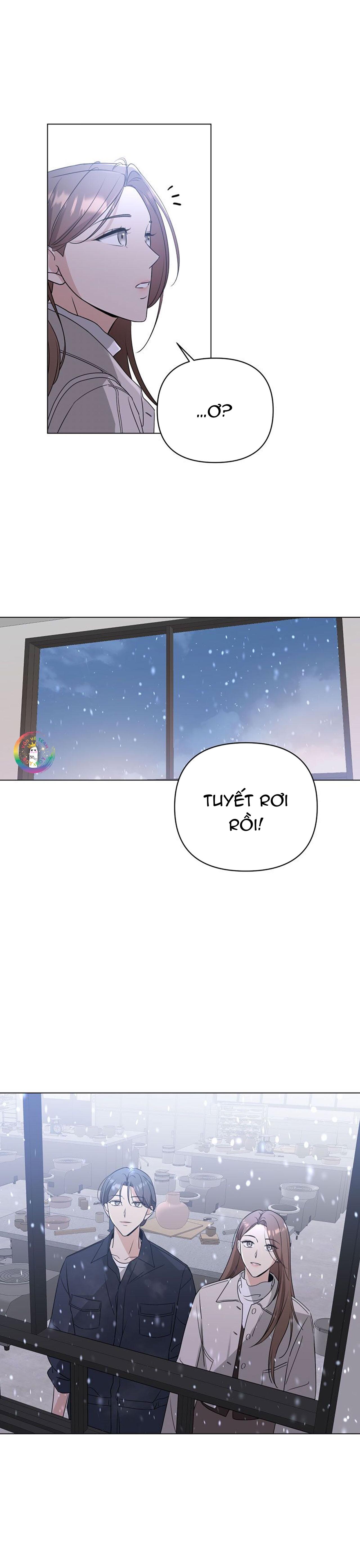 Tuyển Tập GL Ngắn 18+ Chapter 45 Snow Complex - Trang 2