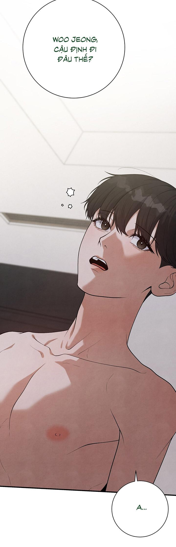 [DDT] HƯƠNG VỊ TÌNH THÂN Chapter 16 19+ - Trang 2
