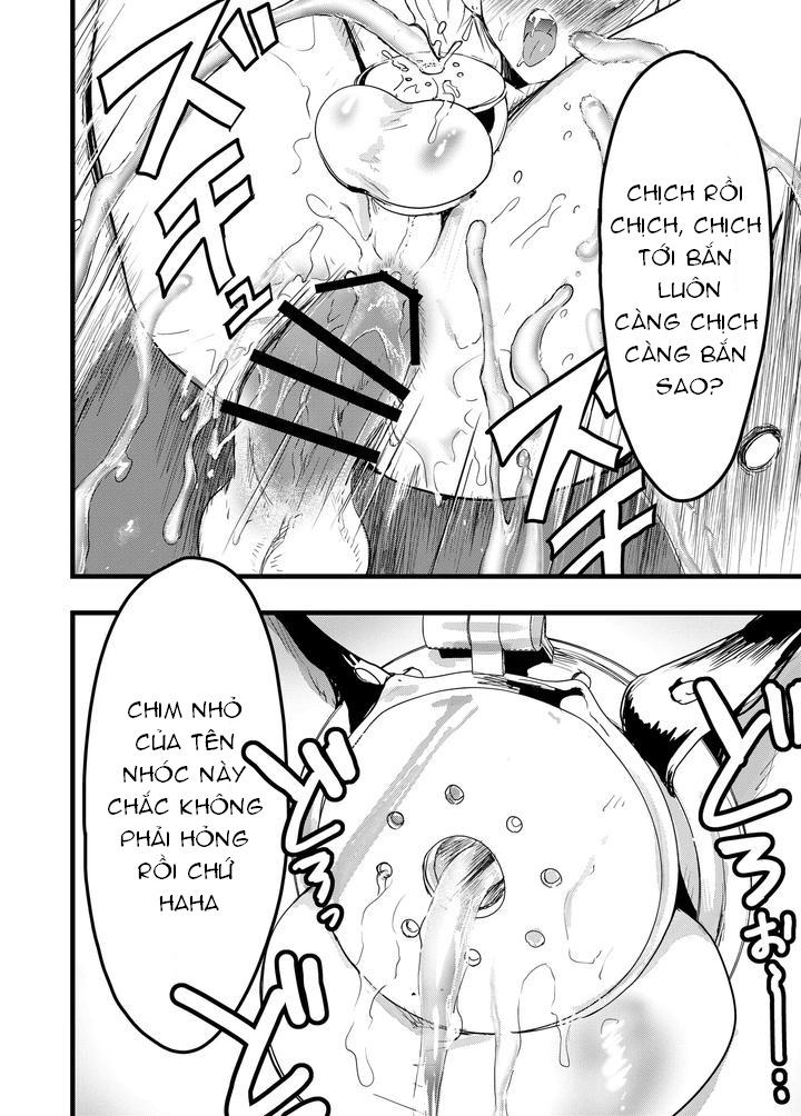 Oneshot hỏny Chapter 312 - Next Chapter 313
