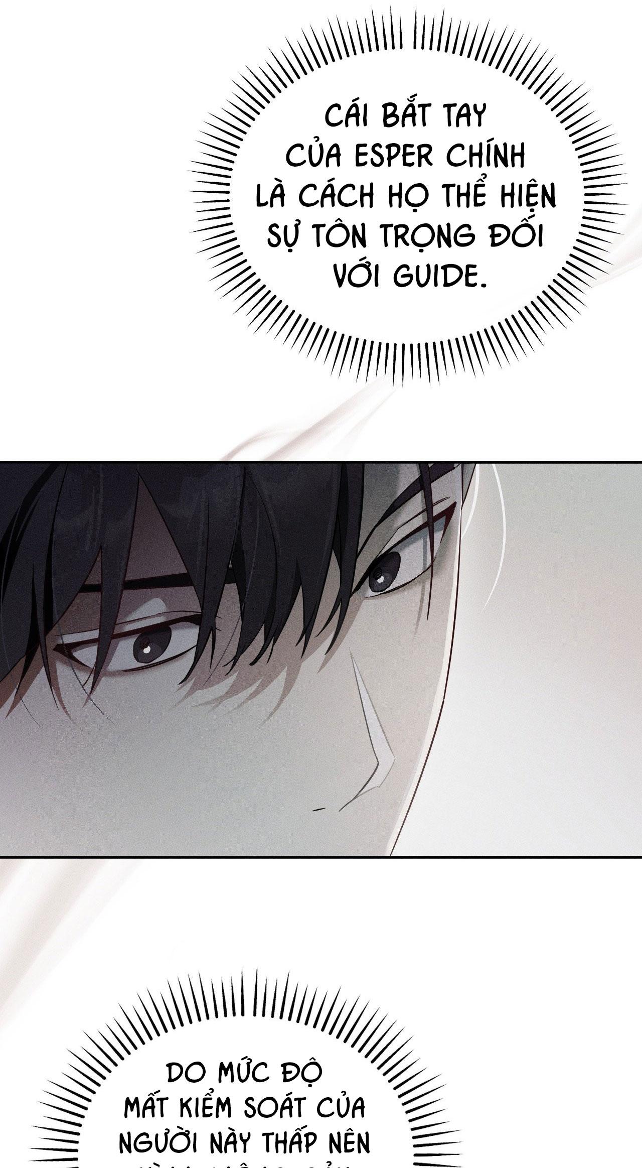 BLOOD POKER Chapter 12 - Next Chapter 13