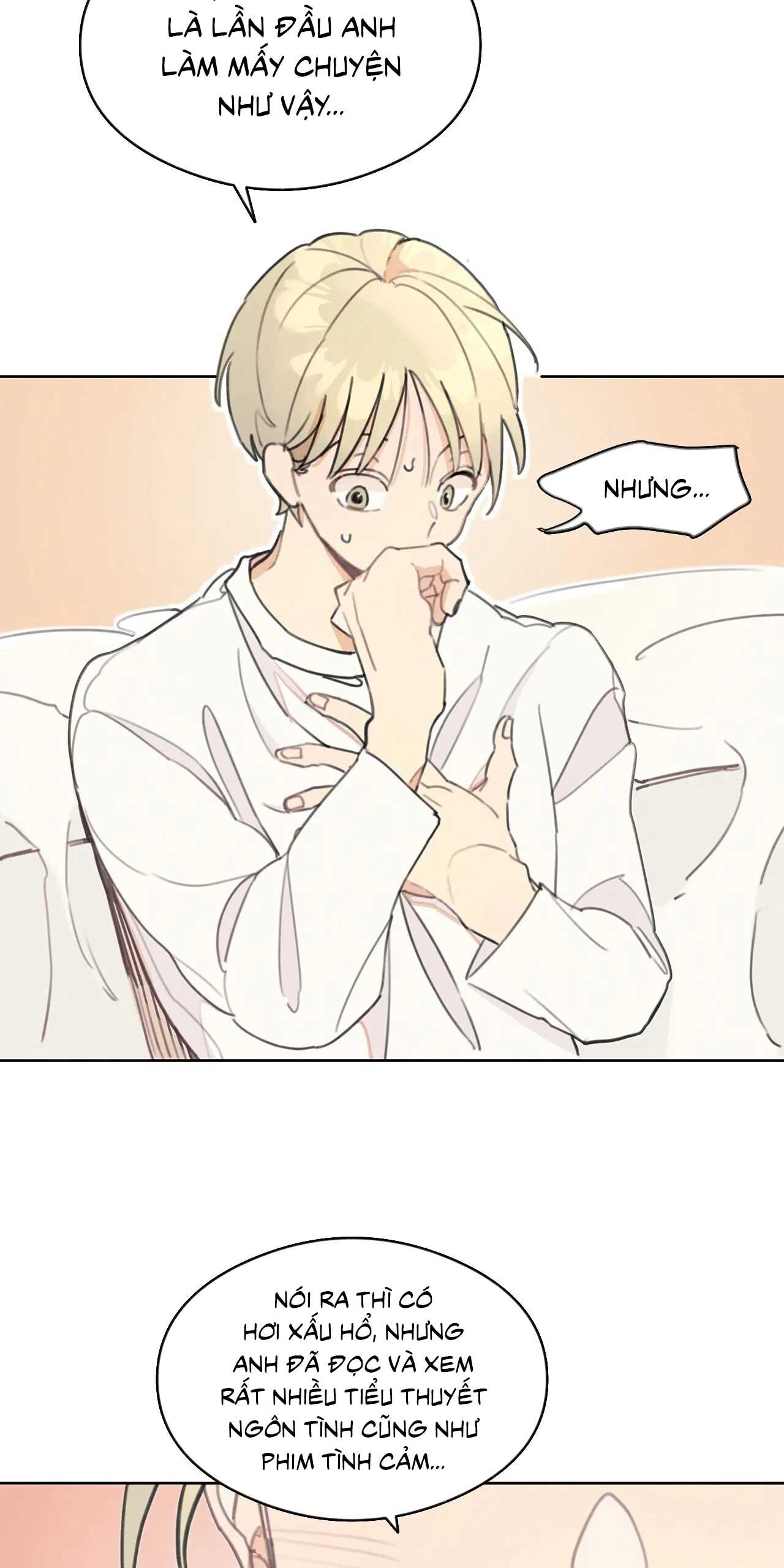 One-Room TA Chapter 5 - Next 