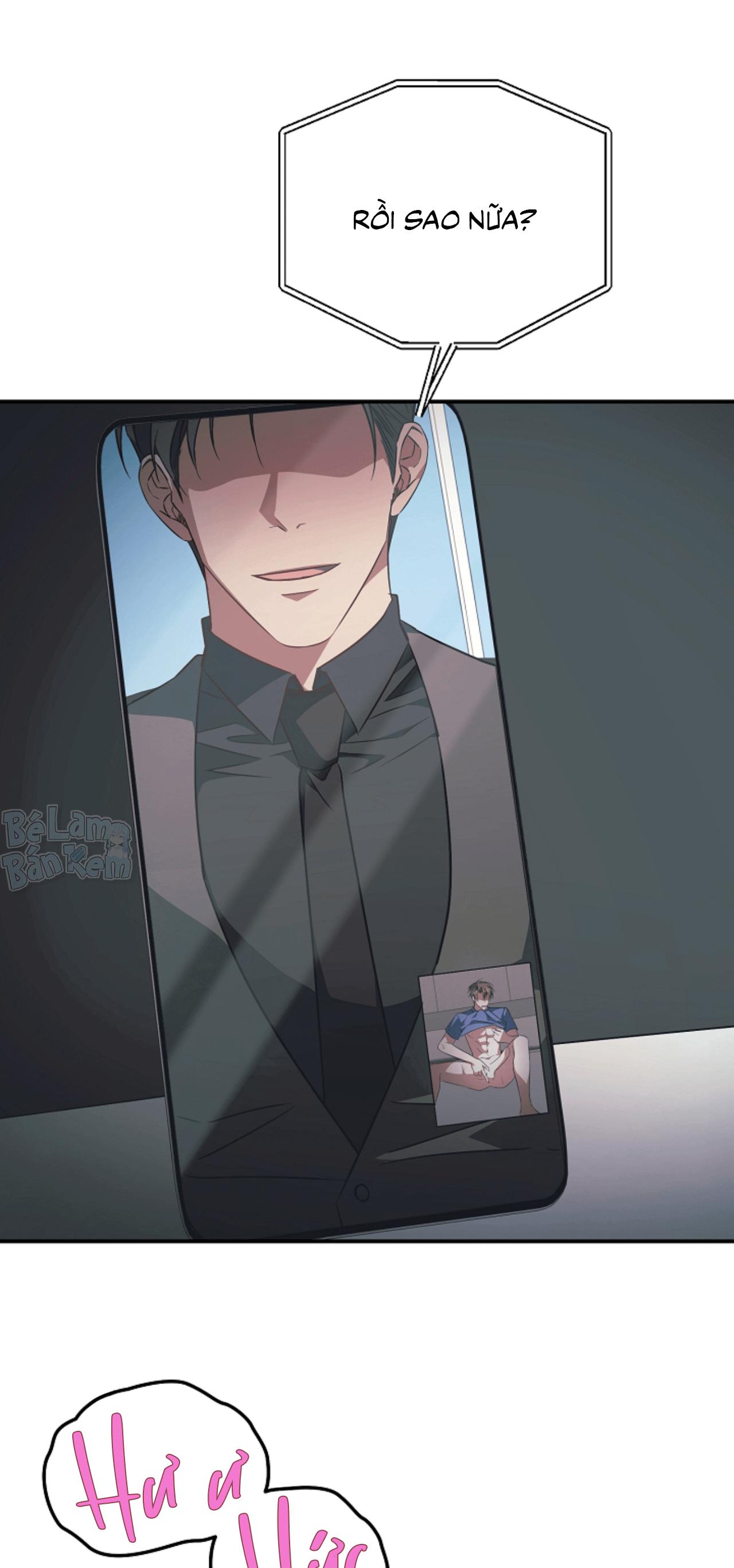 SỰ THẬT TRẦN TRỤI Chapter 17 H+ - Trang 2