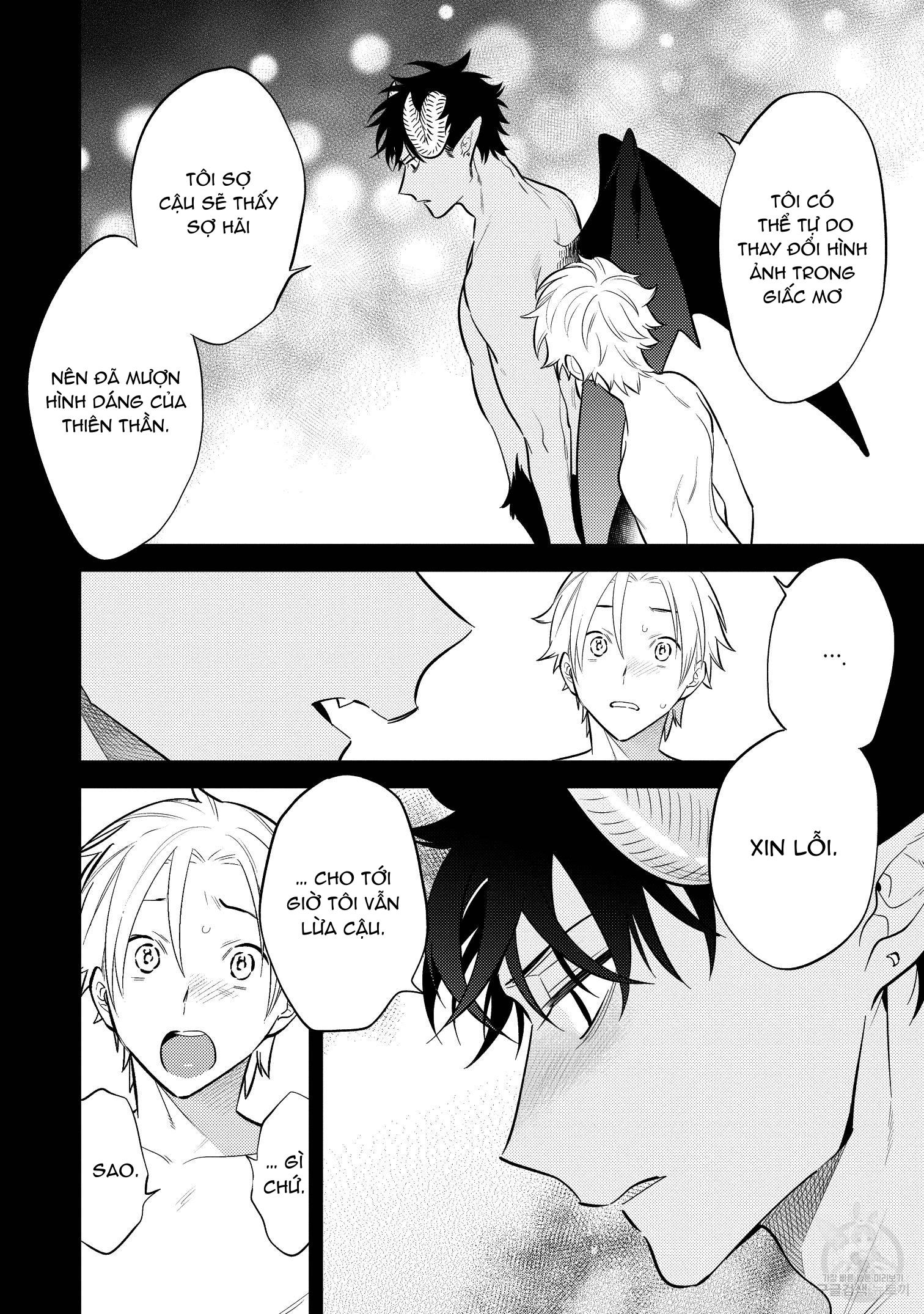 Series BL Manga Chapter 15.6 - Trang 2