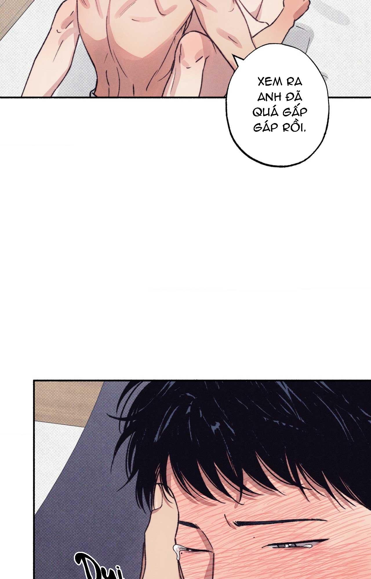 TỪ 1 ĐẾN 10 Chapter 43 END - Next 