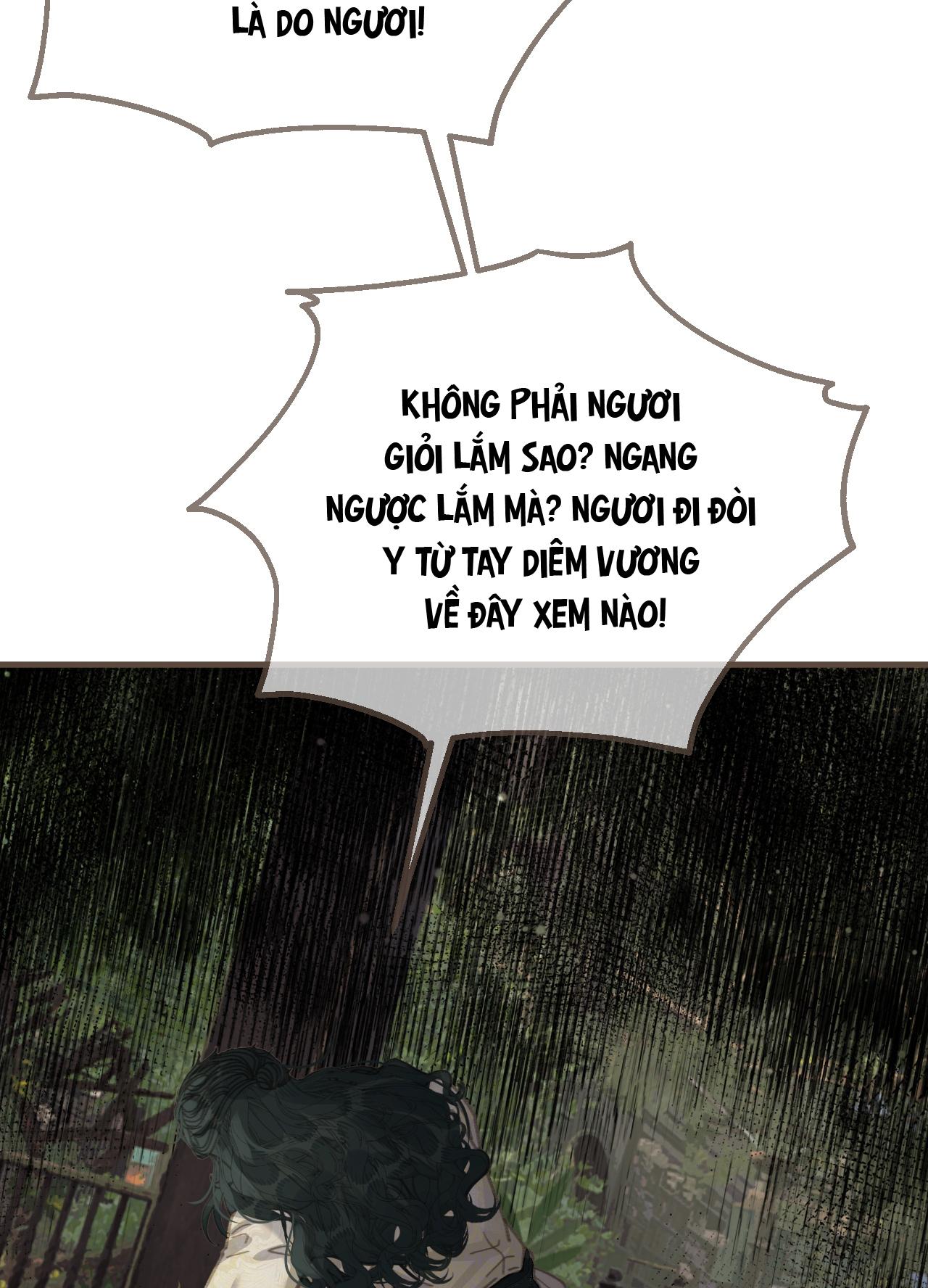 Á NÔ 2 - THÁM HOA Chapter 88 - Next 
