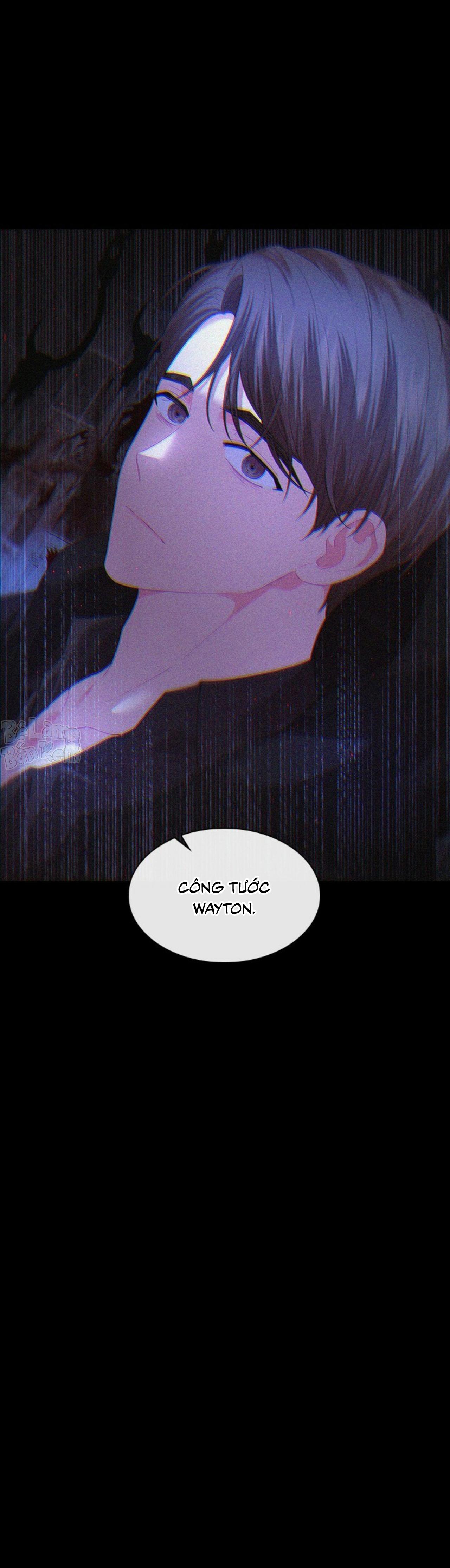 Who’s your daddy Chapter 36 - Trang 2
