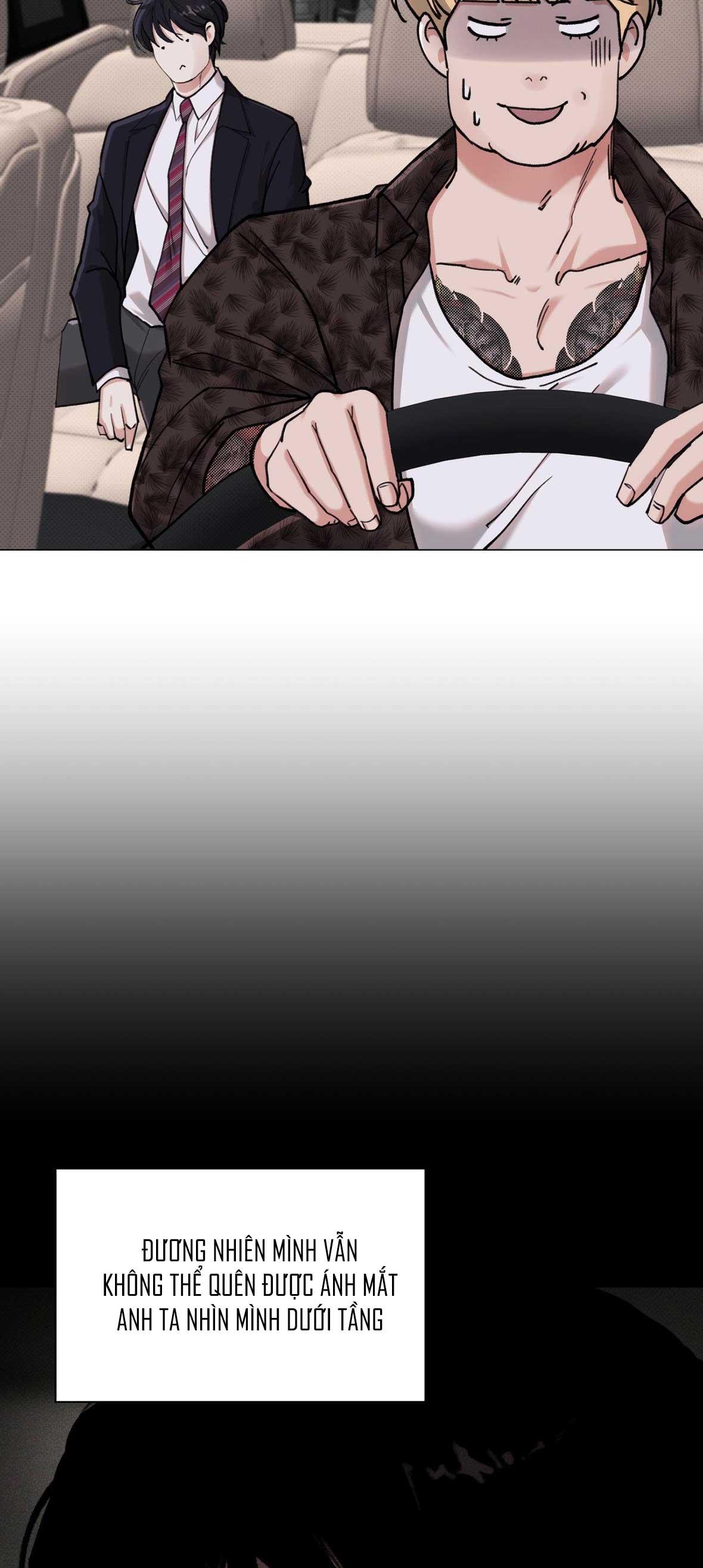 EM BÉ VÀ ĐẠI CA Chapter 42 - Next Chapter 43