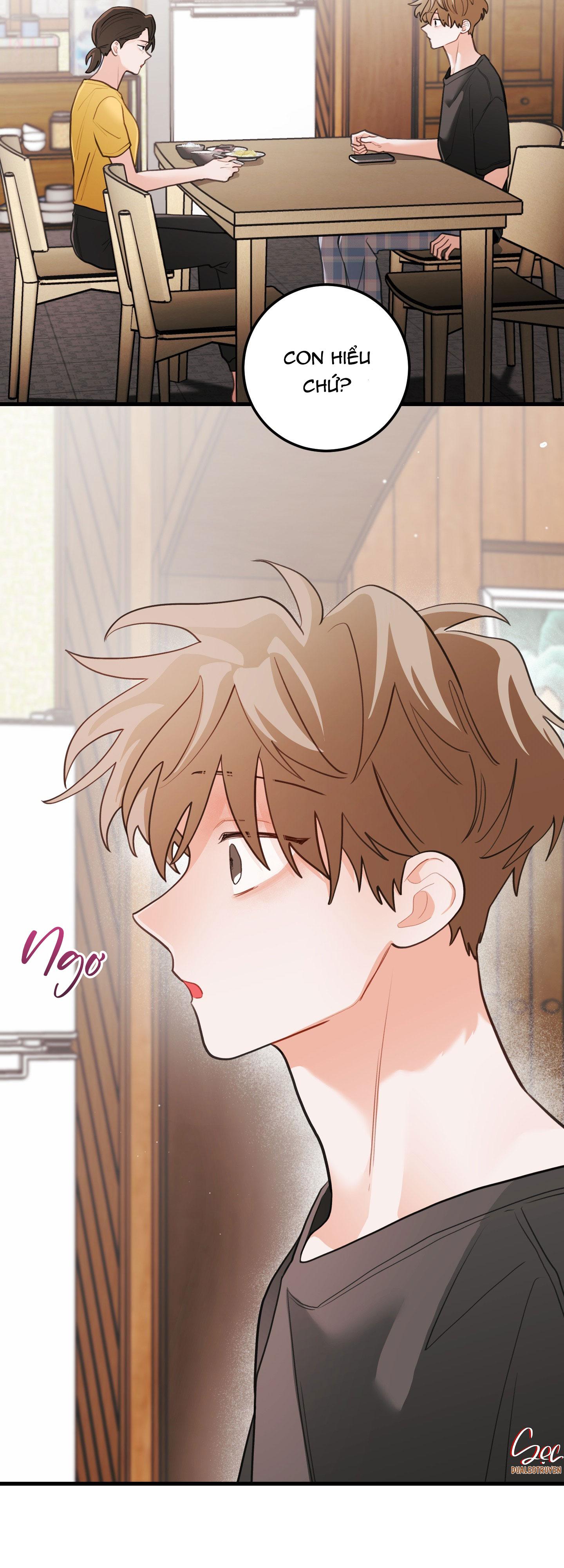 CHUYỆN TÌNH HOA LÊ NỞ Chapter 84 - Next 