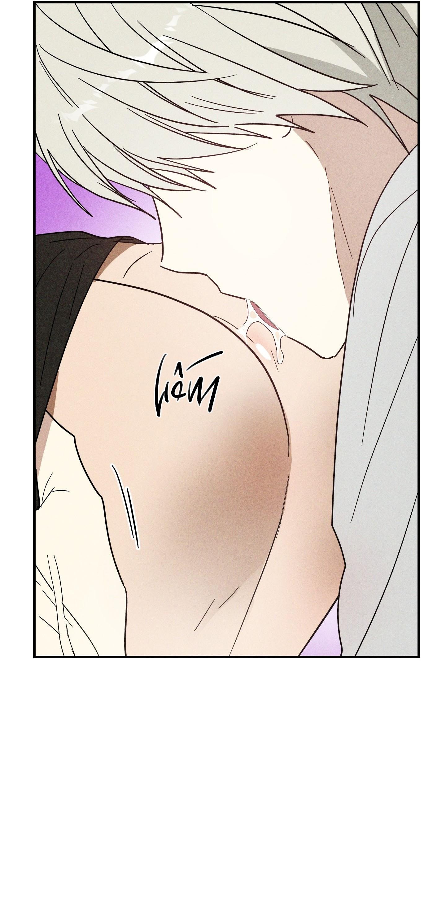 (CBunu) MIX UP Chapter 10 - Trang 2