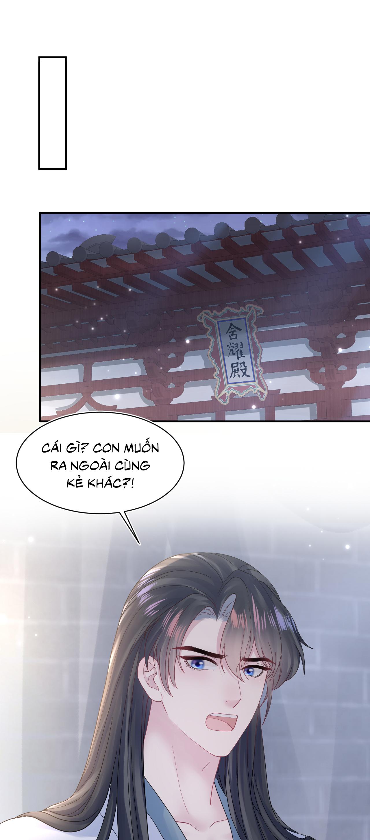 Tuyệt mỹ bạch liên hoa online dạy học Chapter 179 - Next Chapter 180