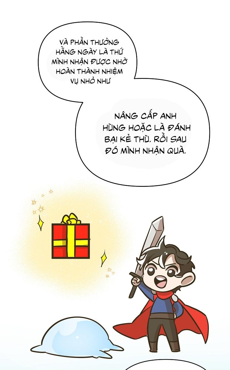 Hãy Lựa Chọn Anh Hùng Của Bạn Thật Cẩn Thận Chapter 3 - Next 
