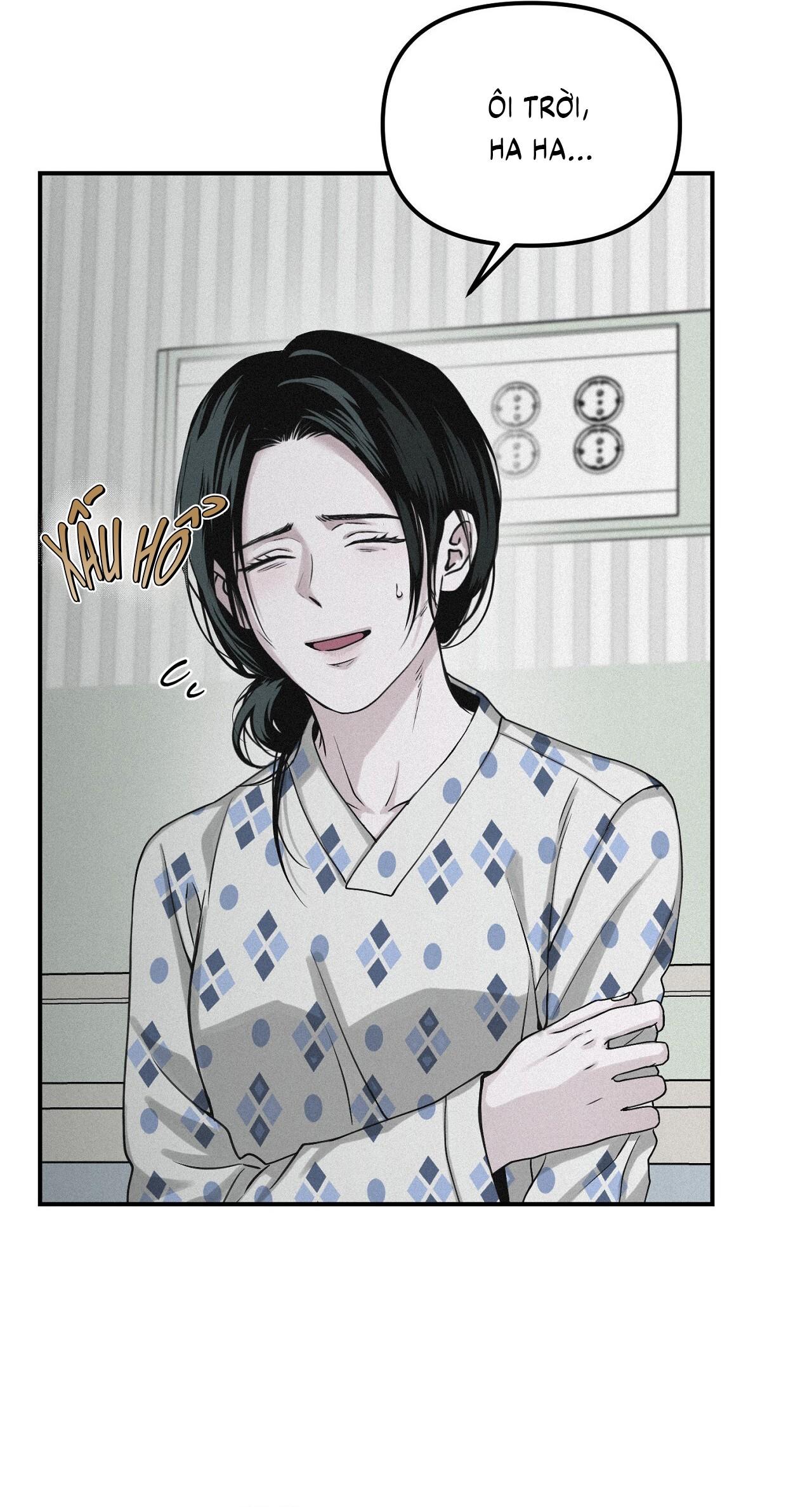 (CBunu) Phép Chiếu Chapter 45 - Next 