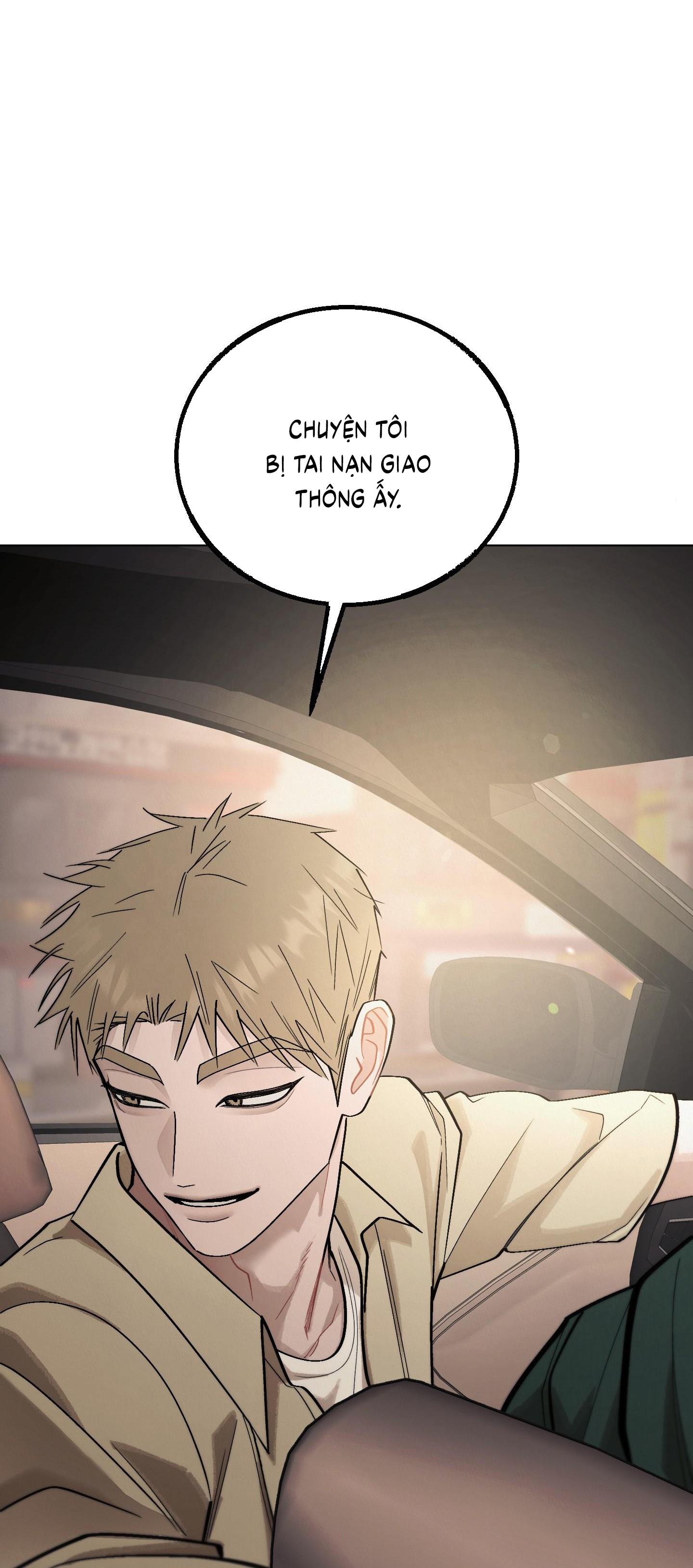 (CBunu) Nhiệm Vụ Định Mệnh Chapter 24 - Next 