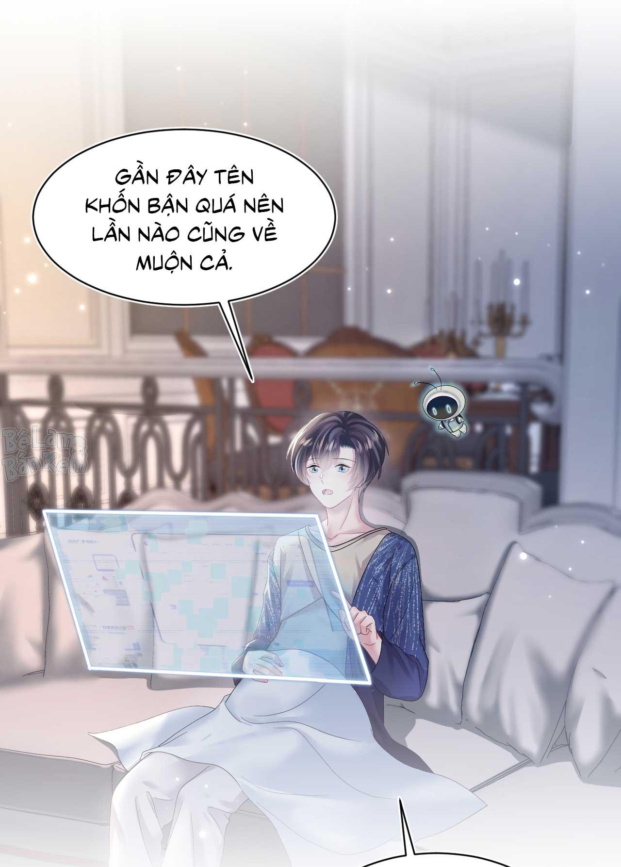 Tuyệt mỹ bạch liên hoa online dạy học Chapter 143 - Next Chapter 144