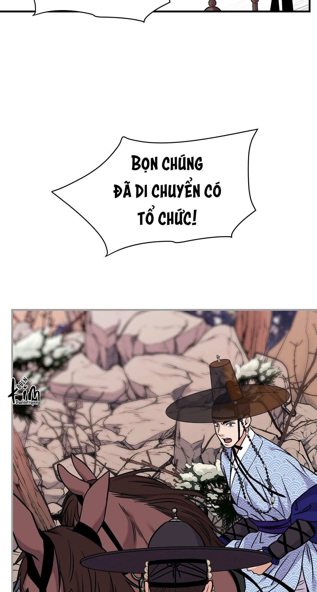 KIẾM HOA Chapter 88 - Next 