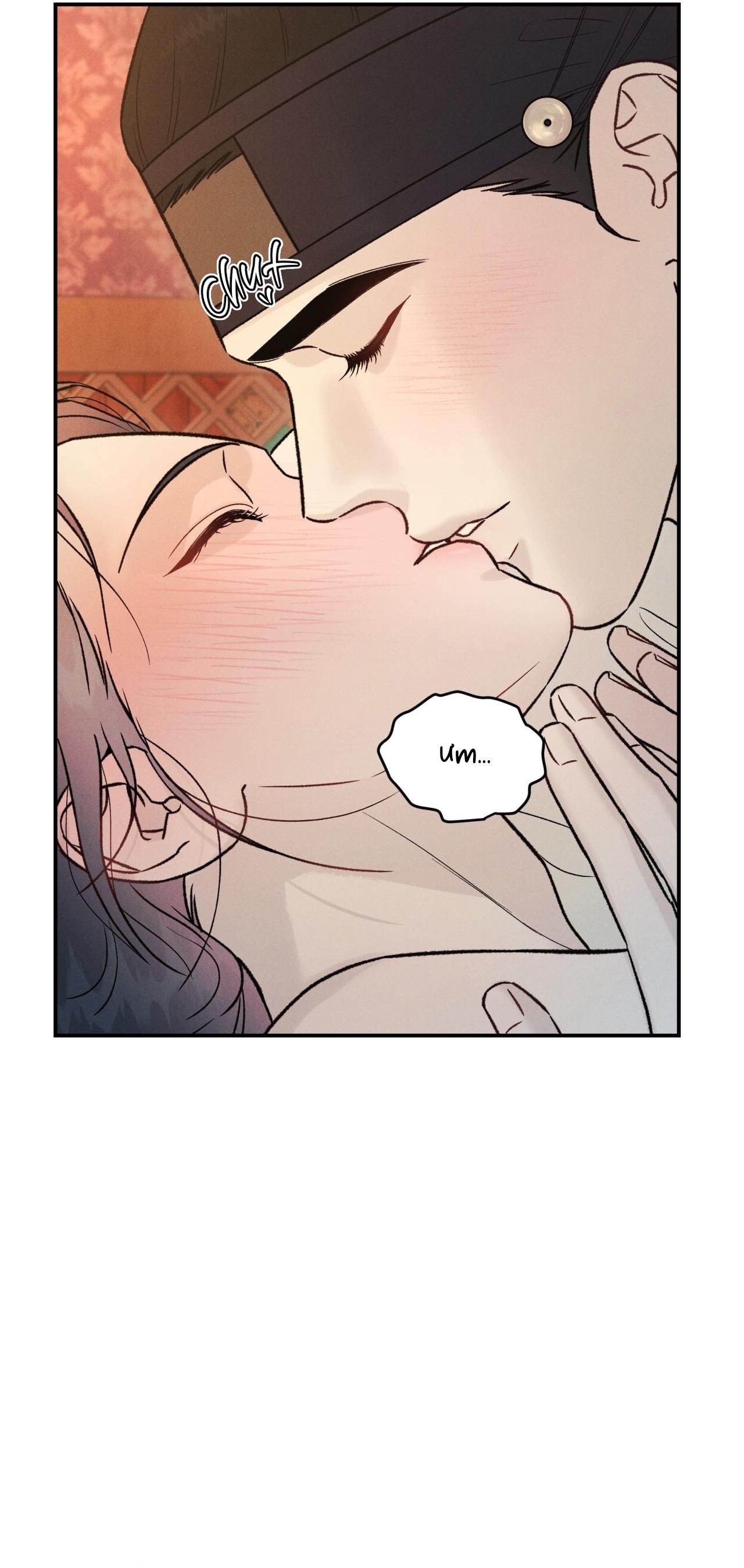 GALE OF THE GOD Chapter 25 - Next 