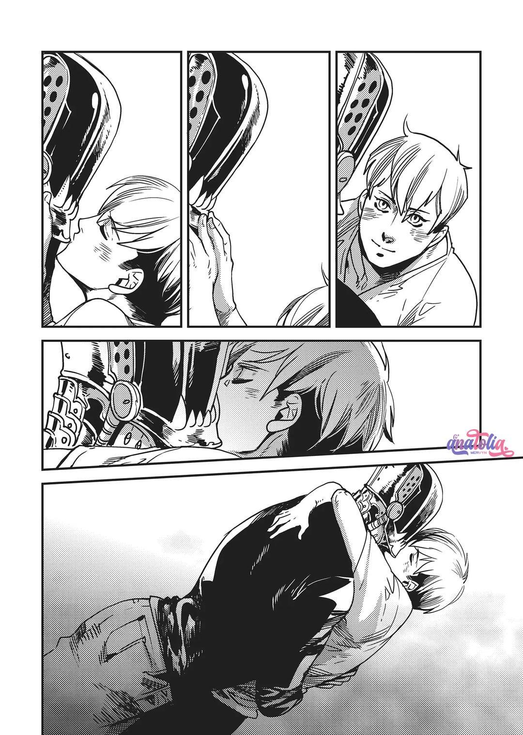Hắc Huyết Chapter 6 - Next 
