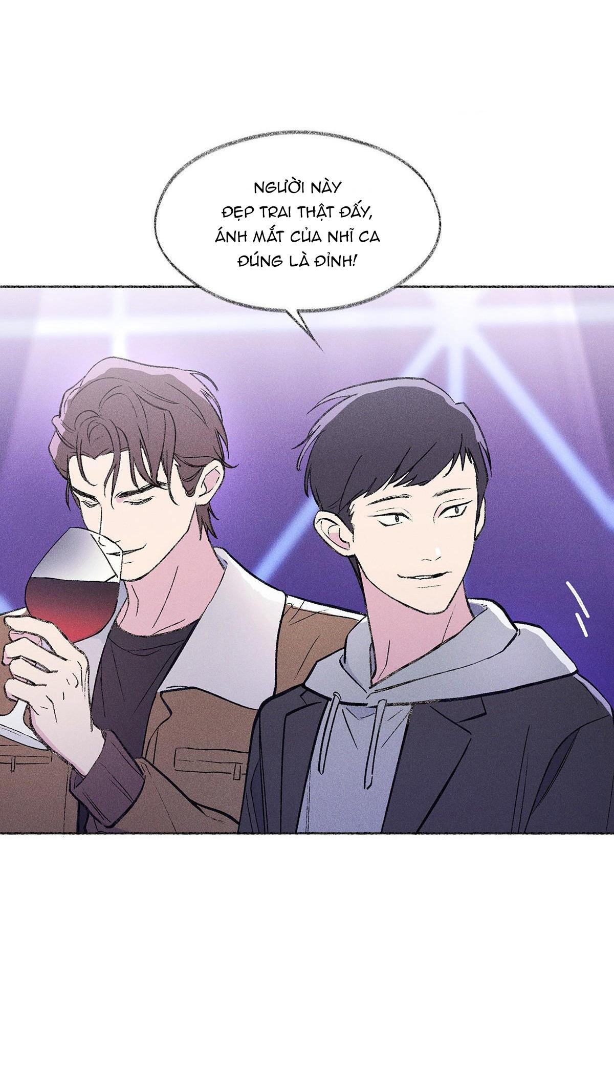 Tuyết Đông Chưa Tan Chapter 2 - Next 