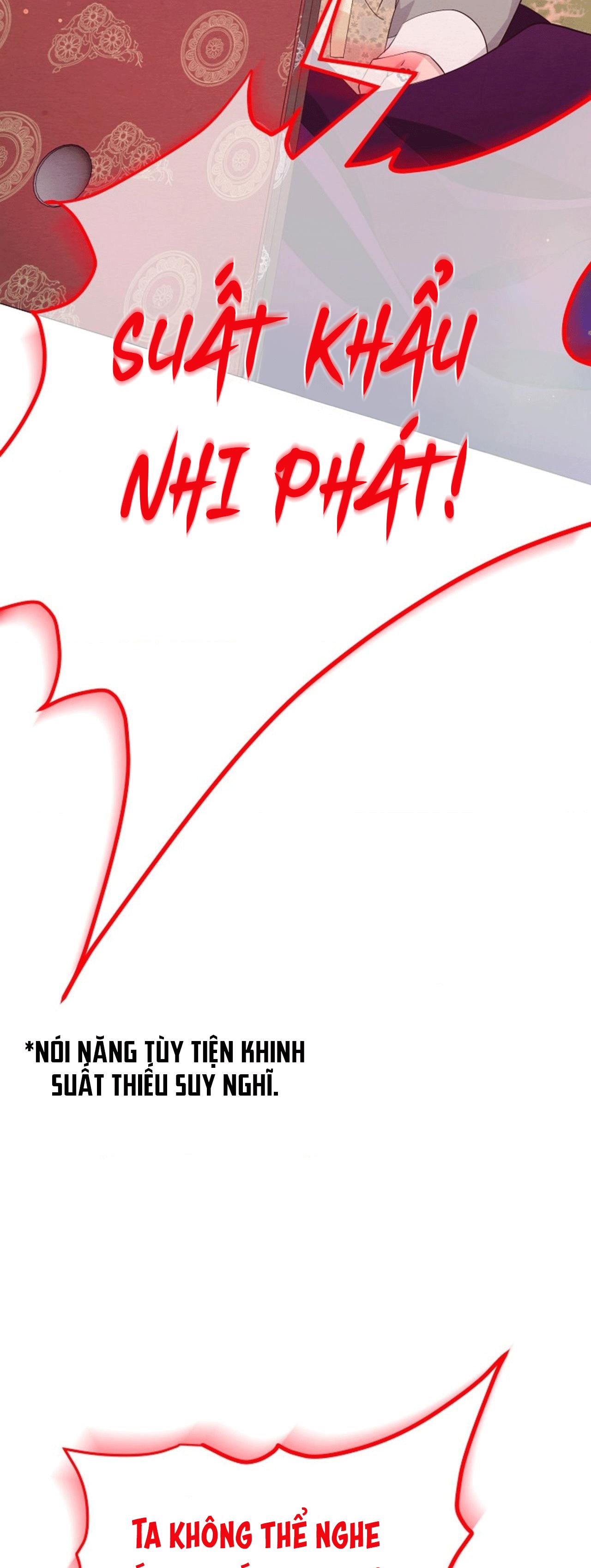 (ABO) CÁI BẪY CỦA DỤC VỌNG Chapter 45 - Next 