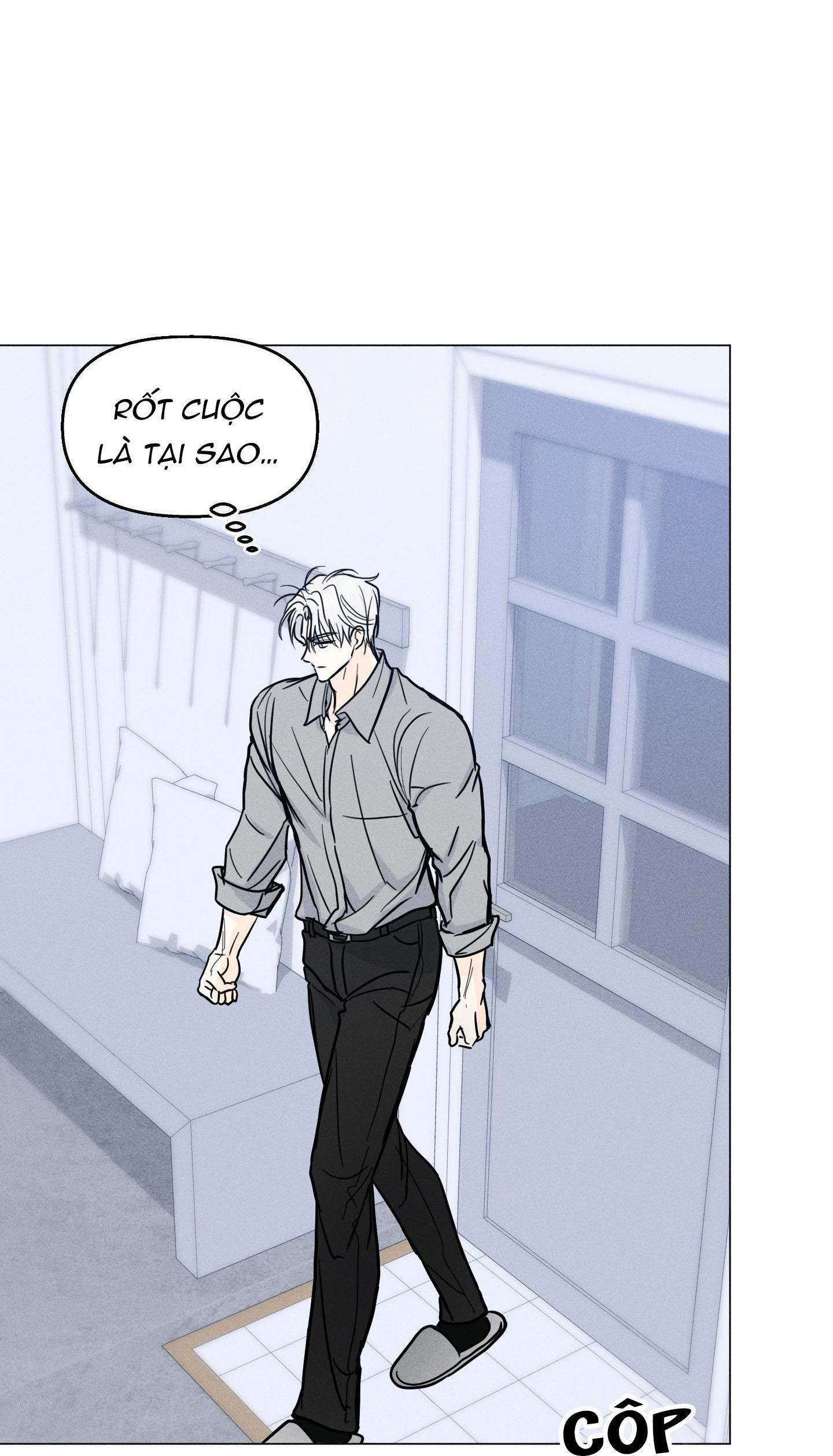 Xe tải tình yêu Chapter 12 - Next 