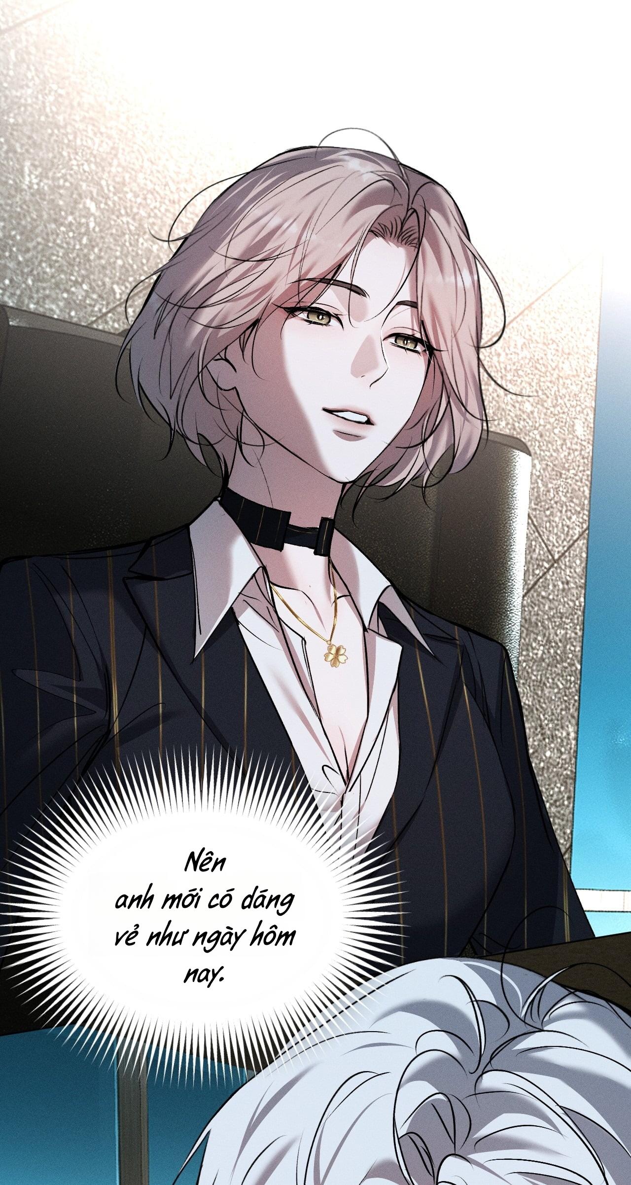 Ảnh Đế Cứ Muốn Làm Kim Chủ Của Tôi Chapter 41 - Next 