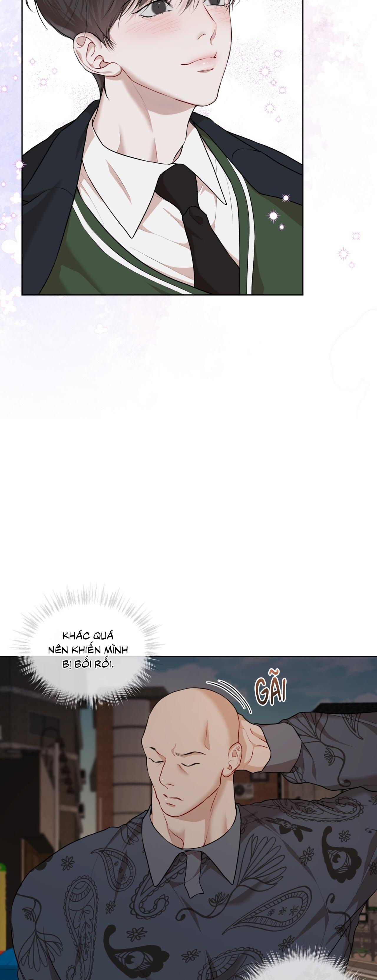 KHỞI NGUỒN SỰ SỐNG Chapter 70 - Next Chapter 71