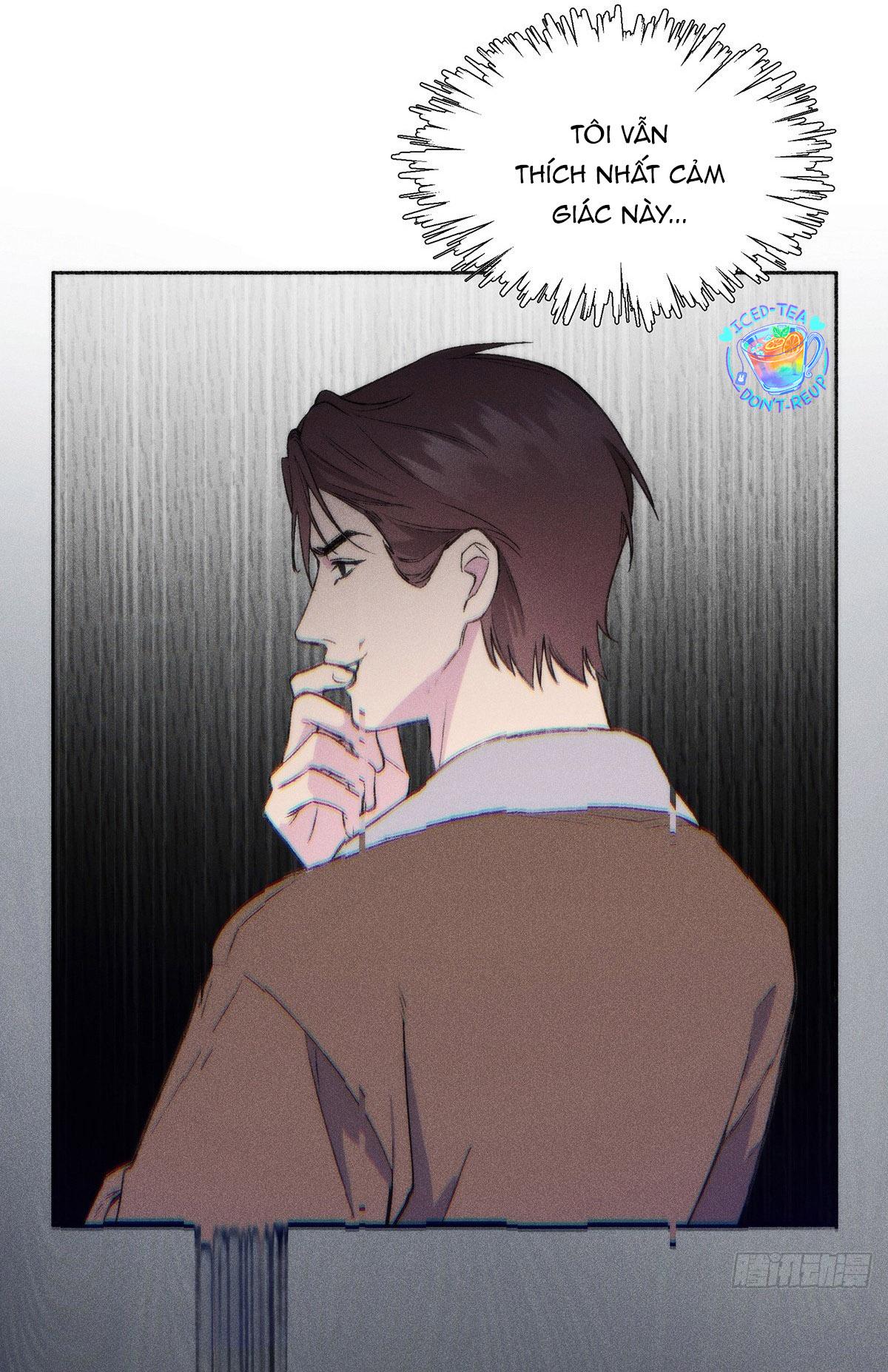 Tuyết Đông Chưa Tan Chapter 2 - Next 