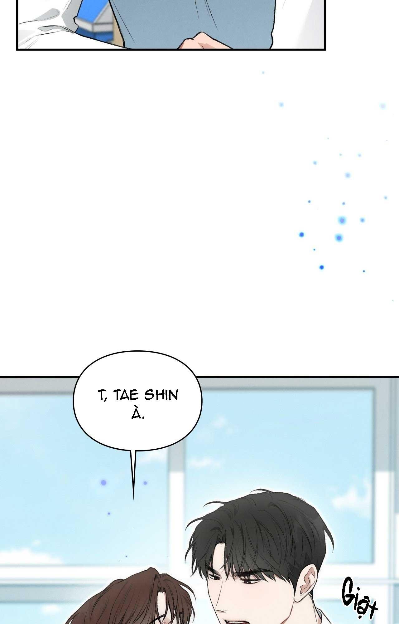SỨ GIẢ THẦN CHẾT Chapter 36 - Next Chapter 37