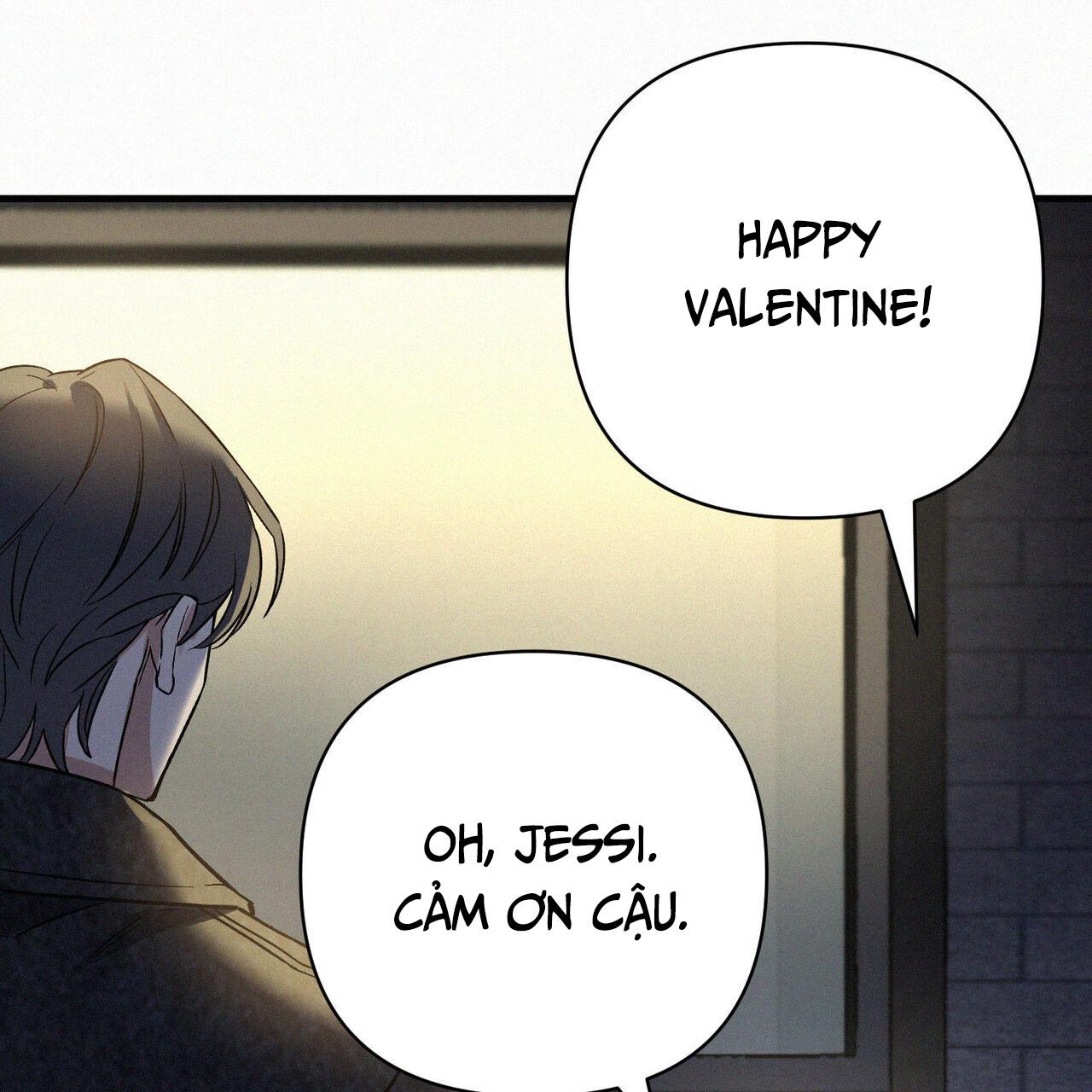 Merry On The Rocks Chapter 5 - Next Chapter 6 H - End